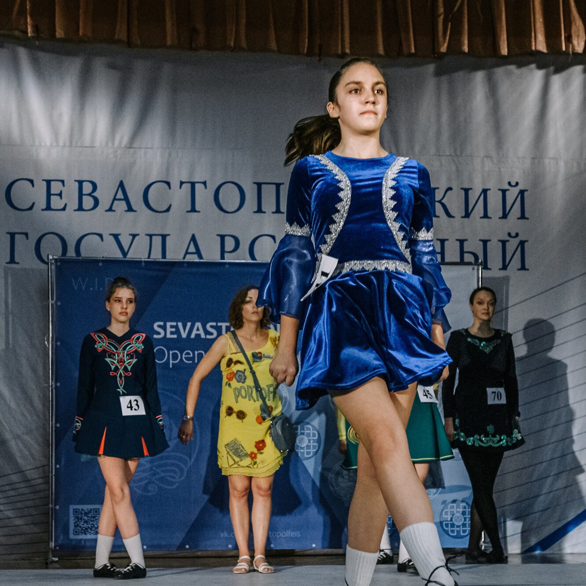 Primary soft. Коваленко Светлана, фотограф в Москве. Концерты, события и люди