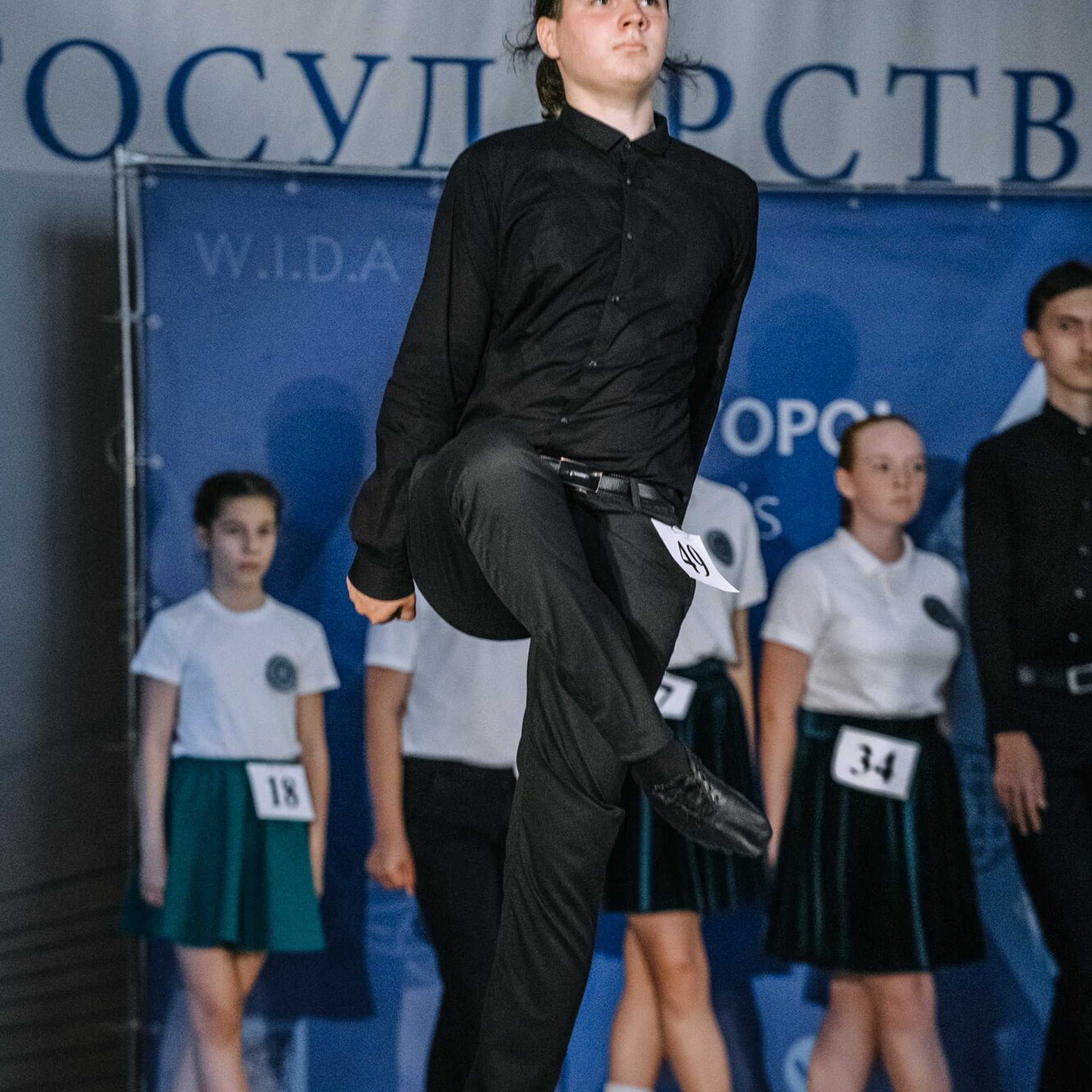 Beginner soft. Коваленко Светлана, фотограф в Москве. Концерты, события и люди