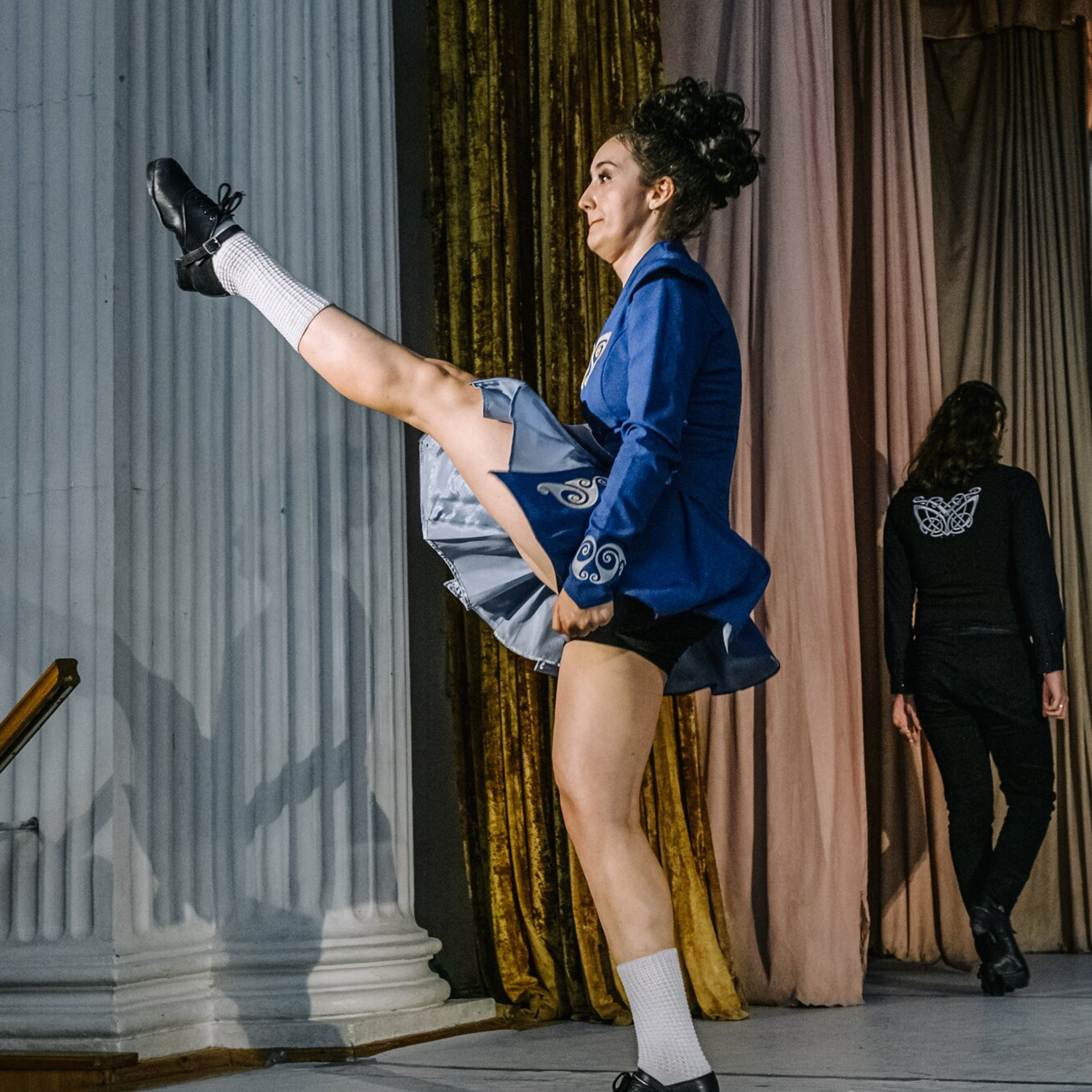 Intermediate Premiership. Коваленко Светлана, фотограф в Москве. Концерты, события и люди