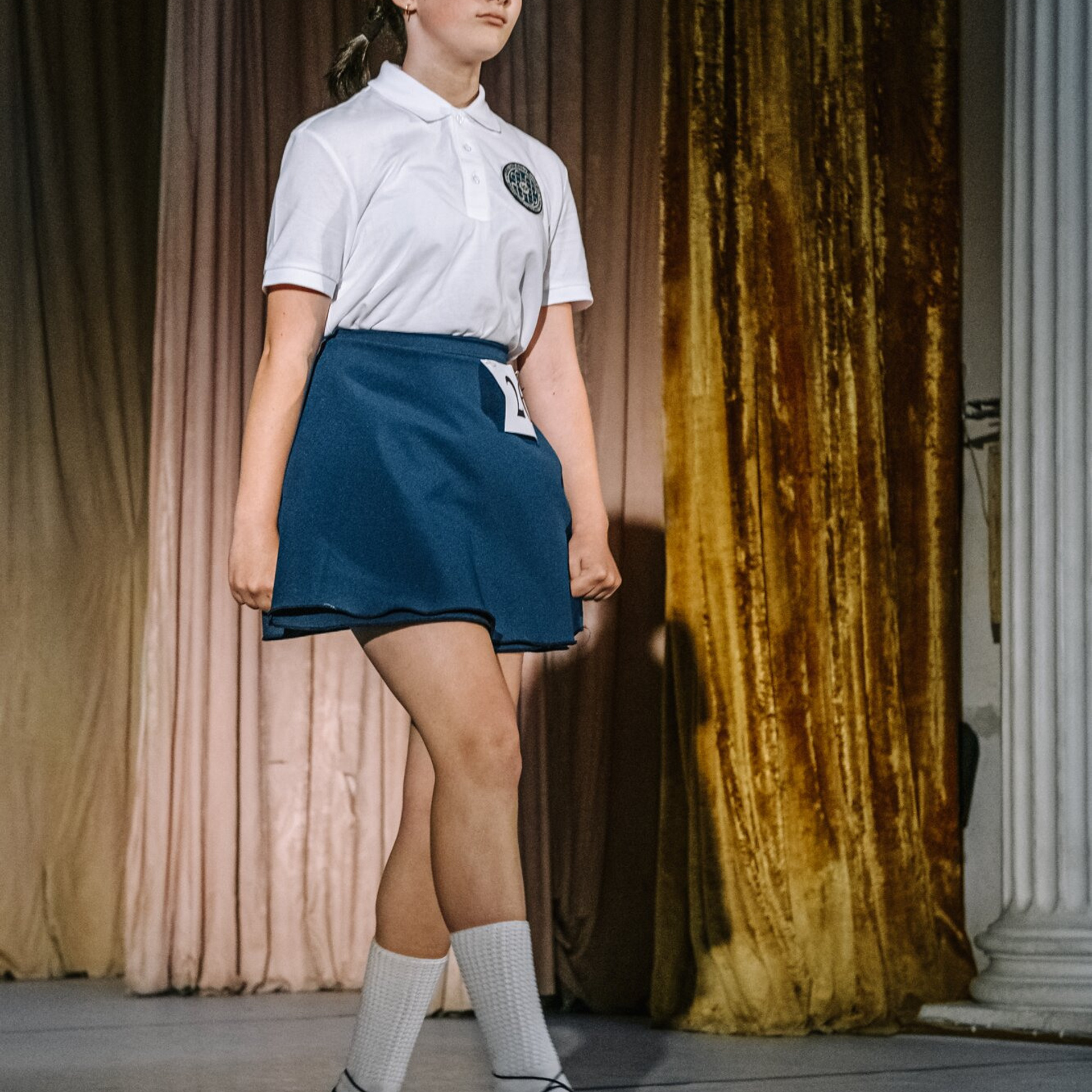 Primary soft. Коваленко Светлана, фотограф в Москве. Концерты, события и люди