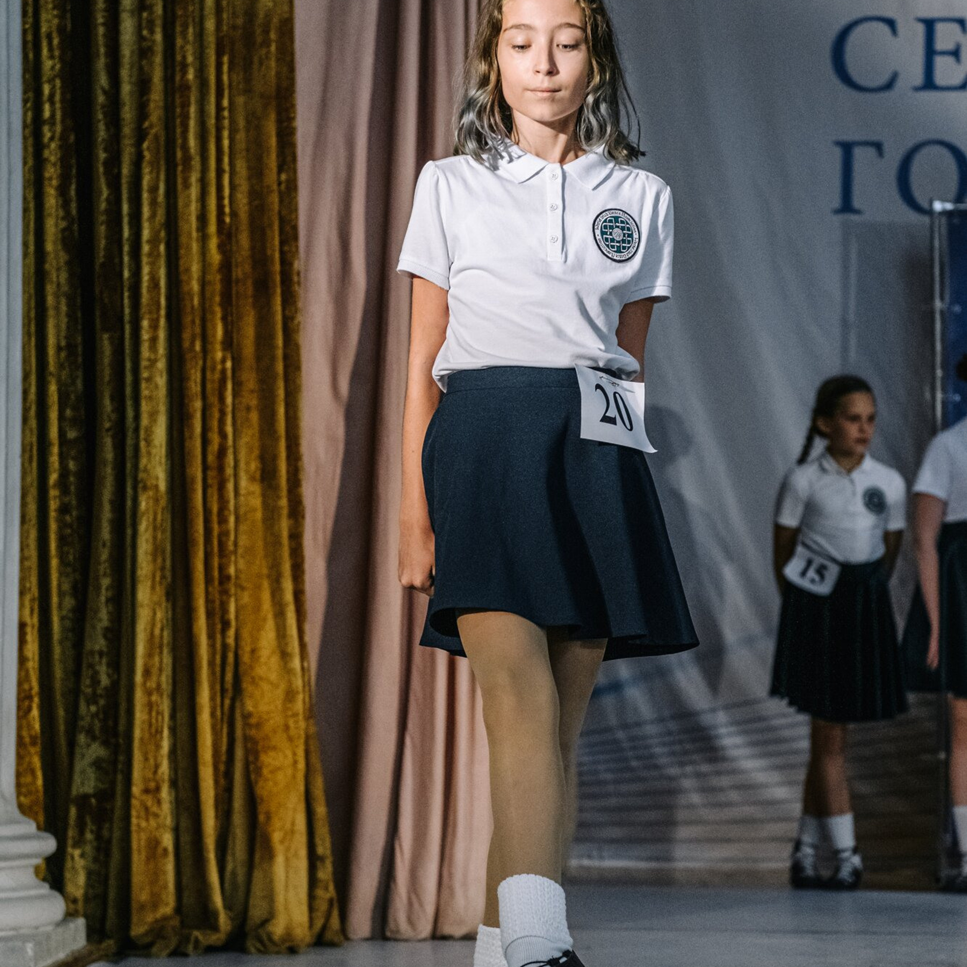 Beginner soft. Коваленко Светлана, фотограф в Москве. Концерты, события и люди