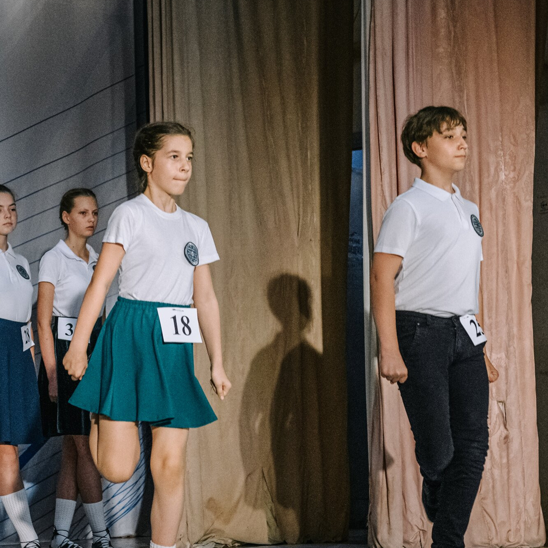 Beginner soft. Коваленко Светлана, фотограф в Москве. Концерты, события и люди