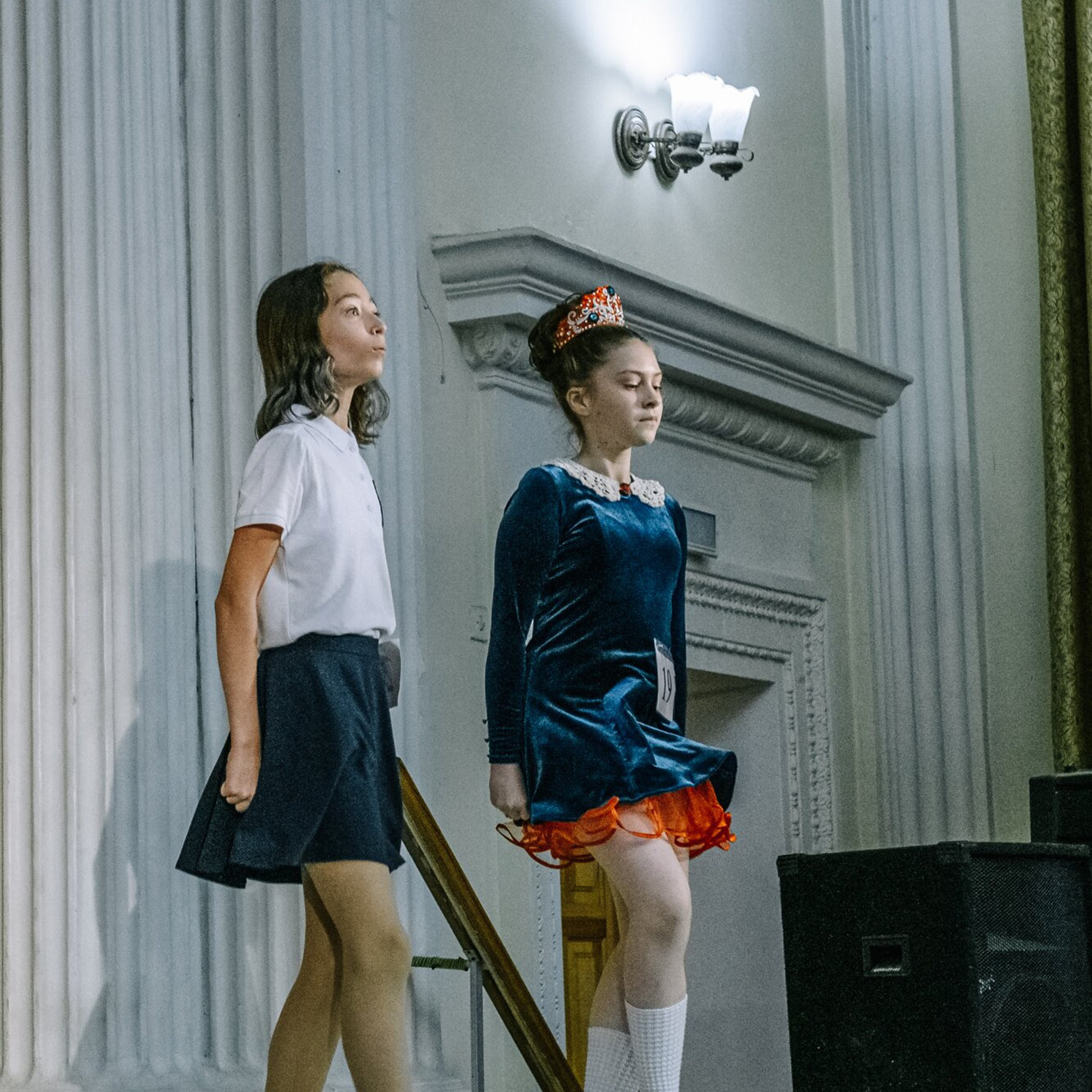 Intermediate hard. Коваленко Светлана, фотограф в Москве. Концерты, события и люди