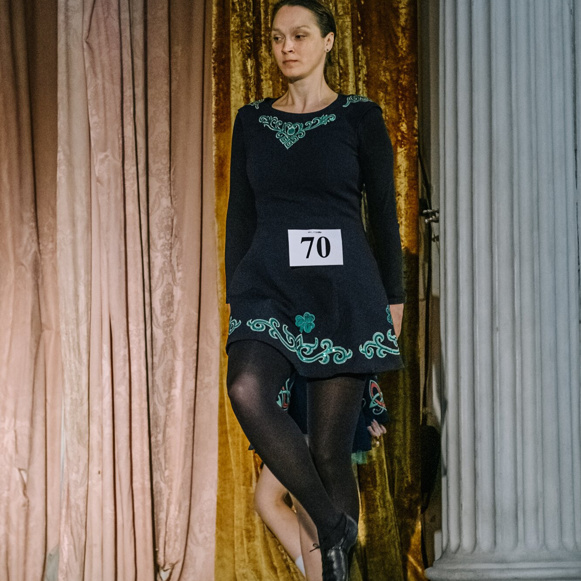 Primary soft. Коваленко Светлана, фотограф в Москве. Концерты, события и люди