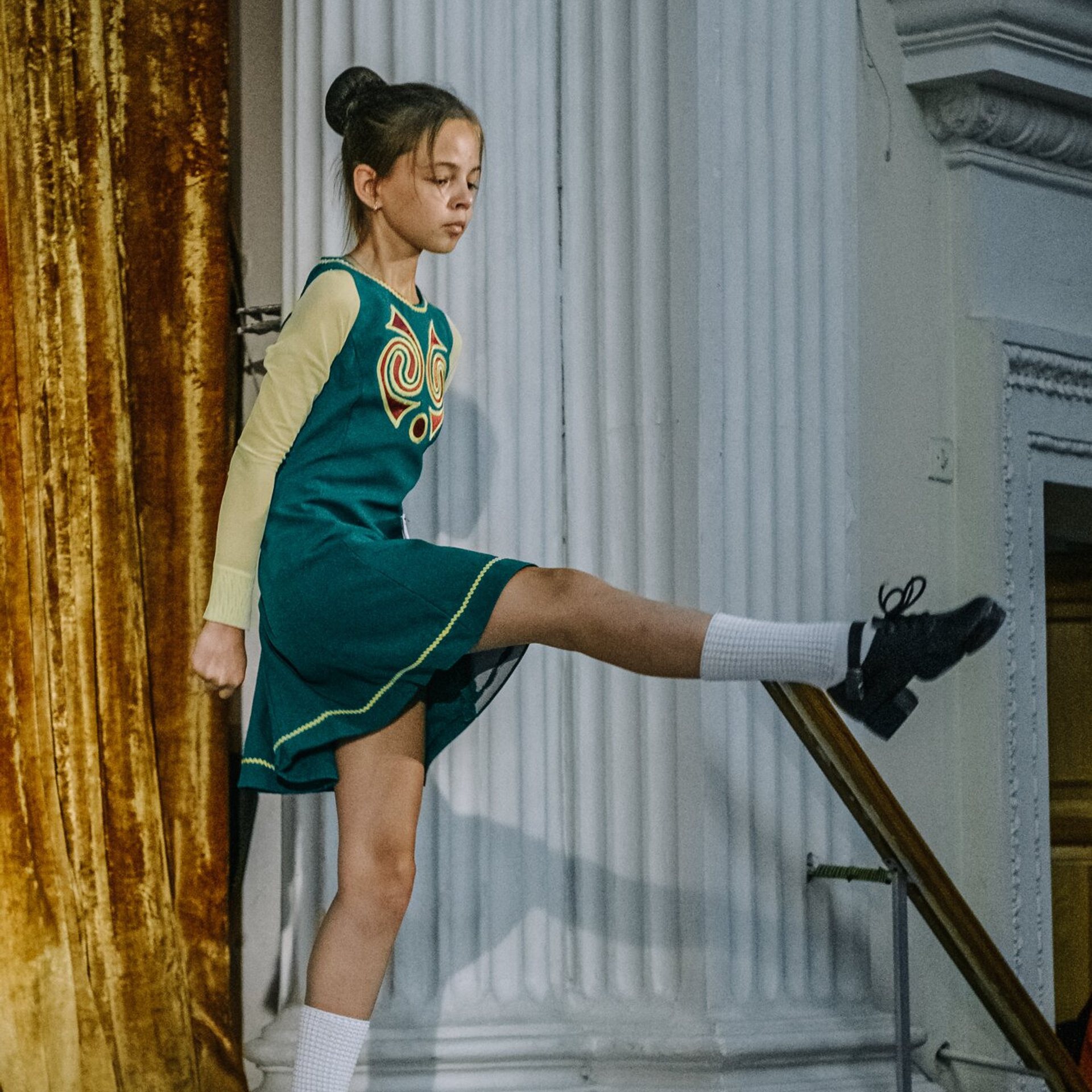 Primary hard. Коваленко Светлана, фотограф в Москве. Концерты, события и люди