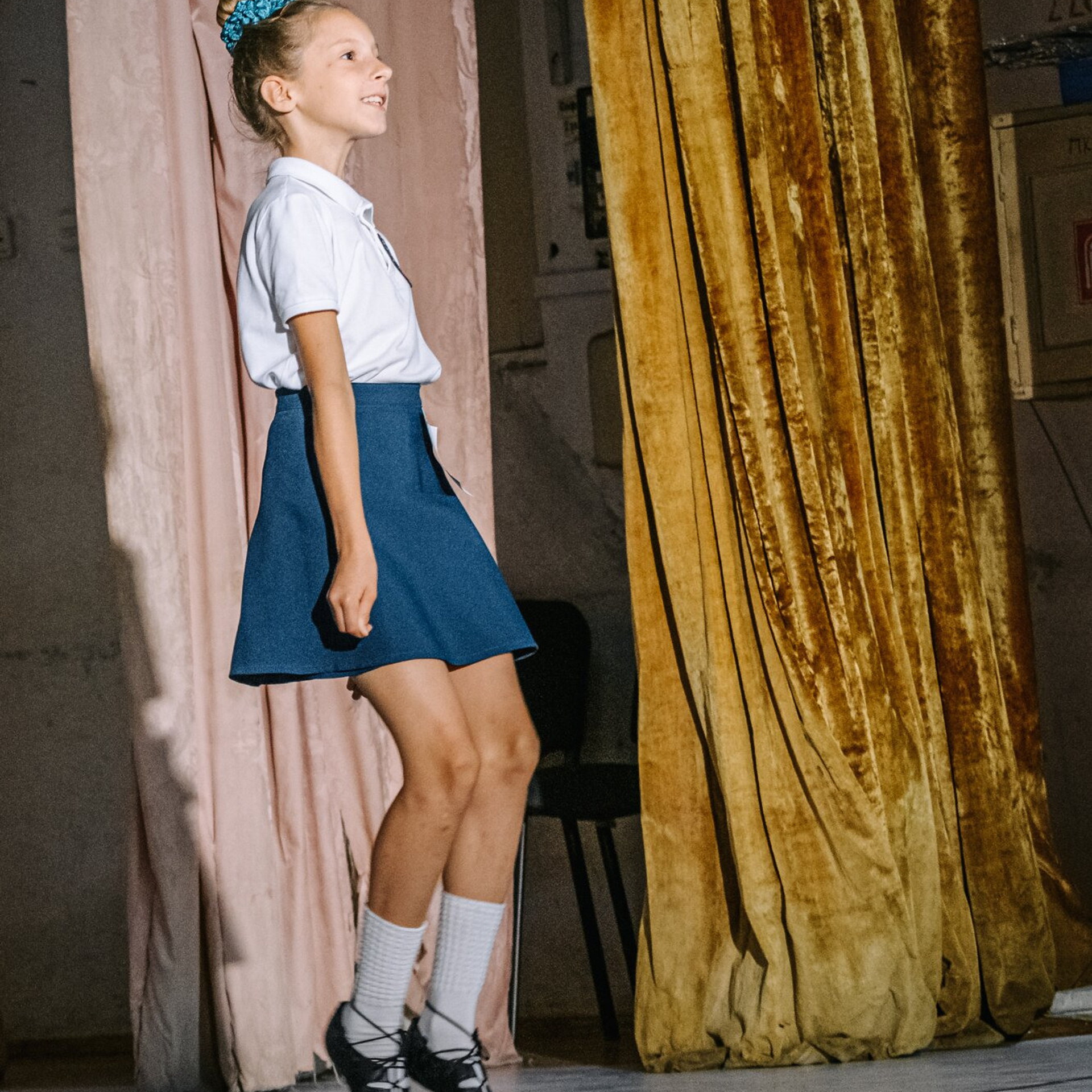 Beginner soft. Коваленко Светлана, фотограф в Москве. Концерты, события и люди