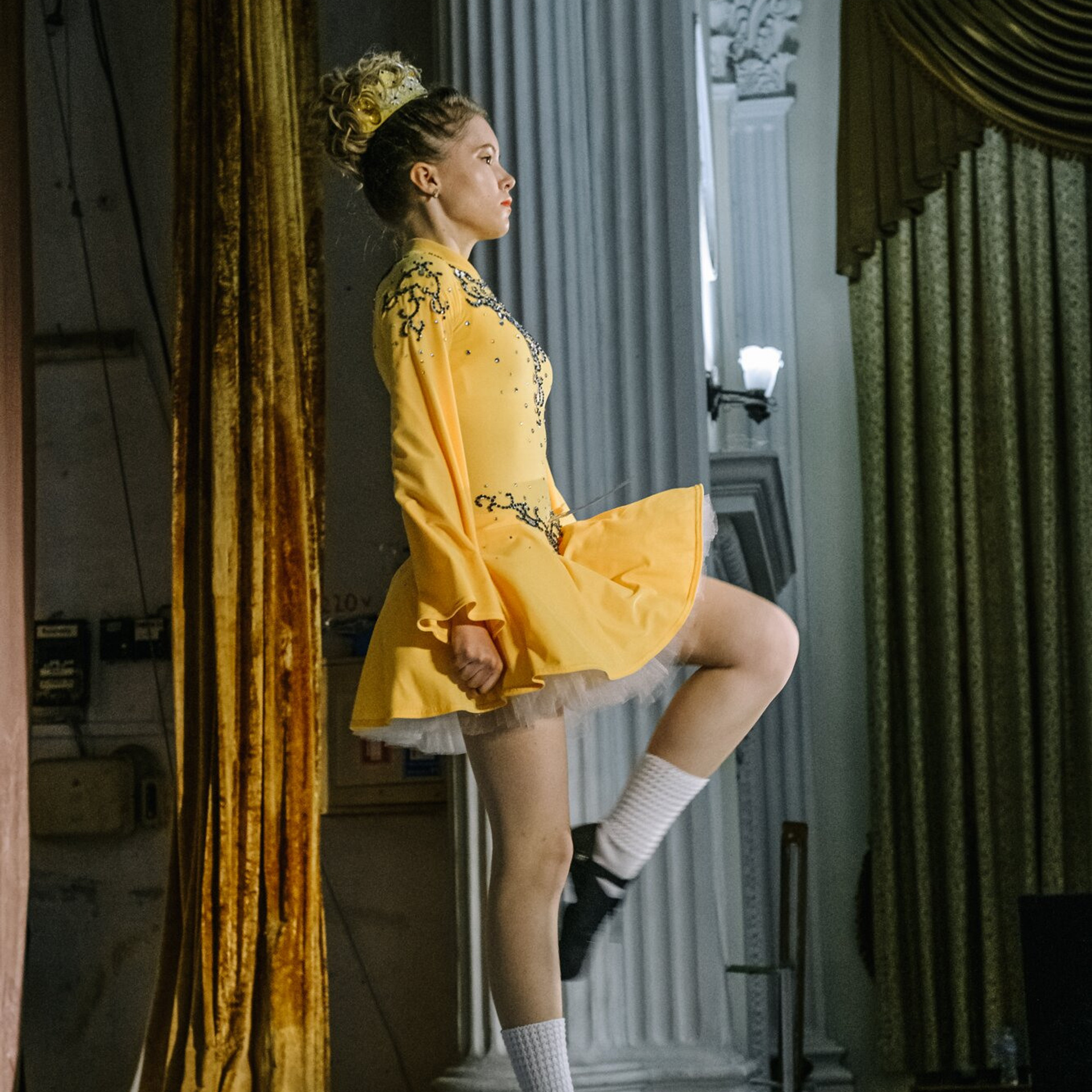 Preliminary. Коваленко Светлана, фотограф в Москве. Концерты, события и люди