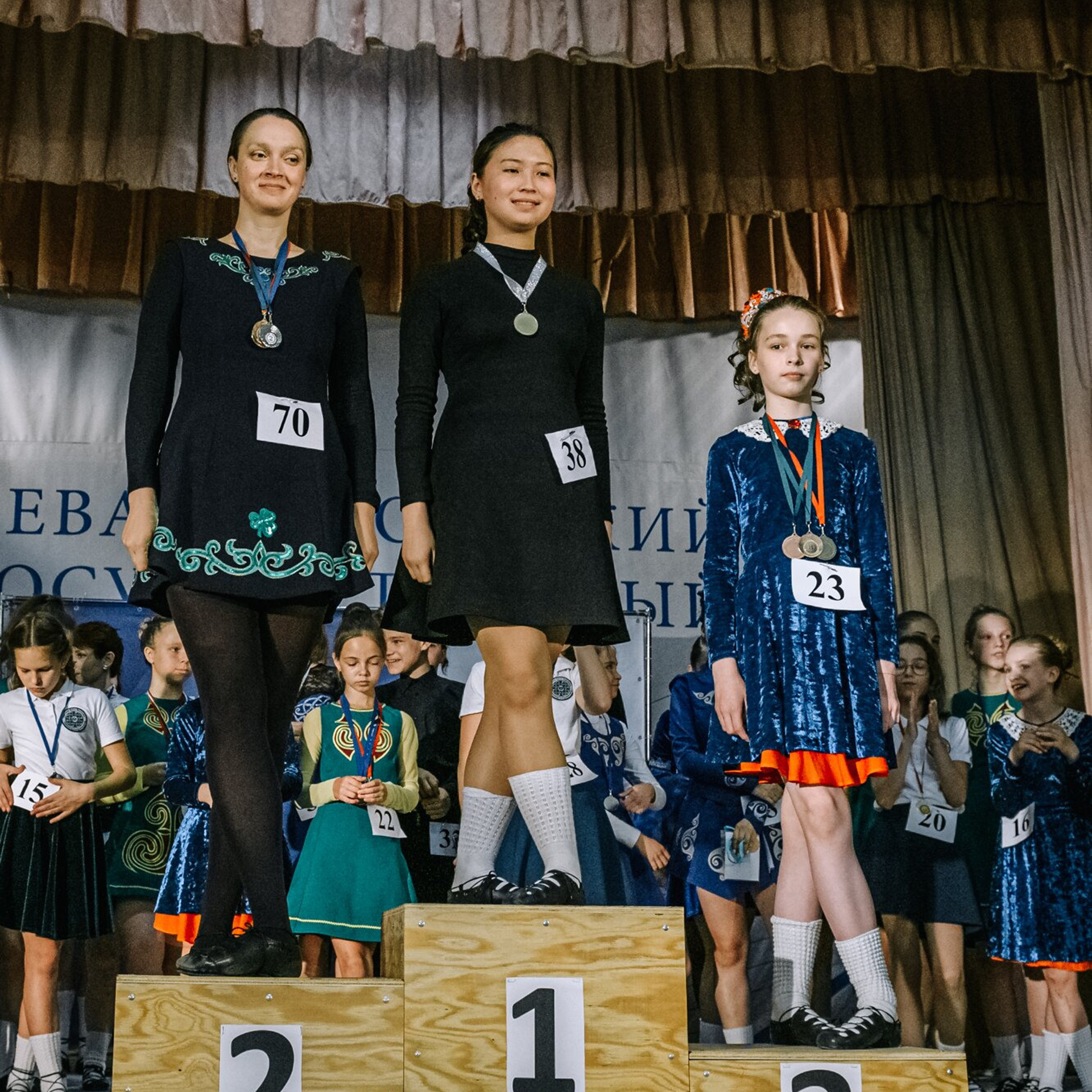 Primary — Results. Коваленко Светлана, фотограф в Москве. Концерты, события и люди