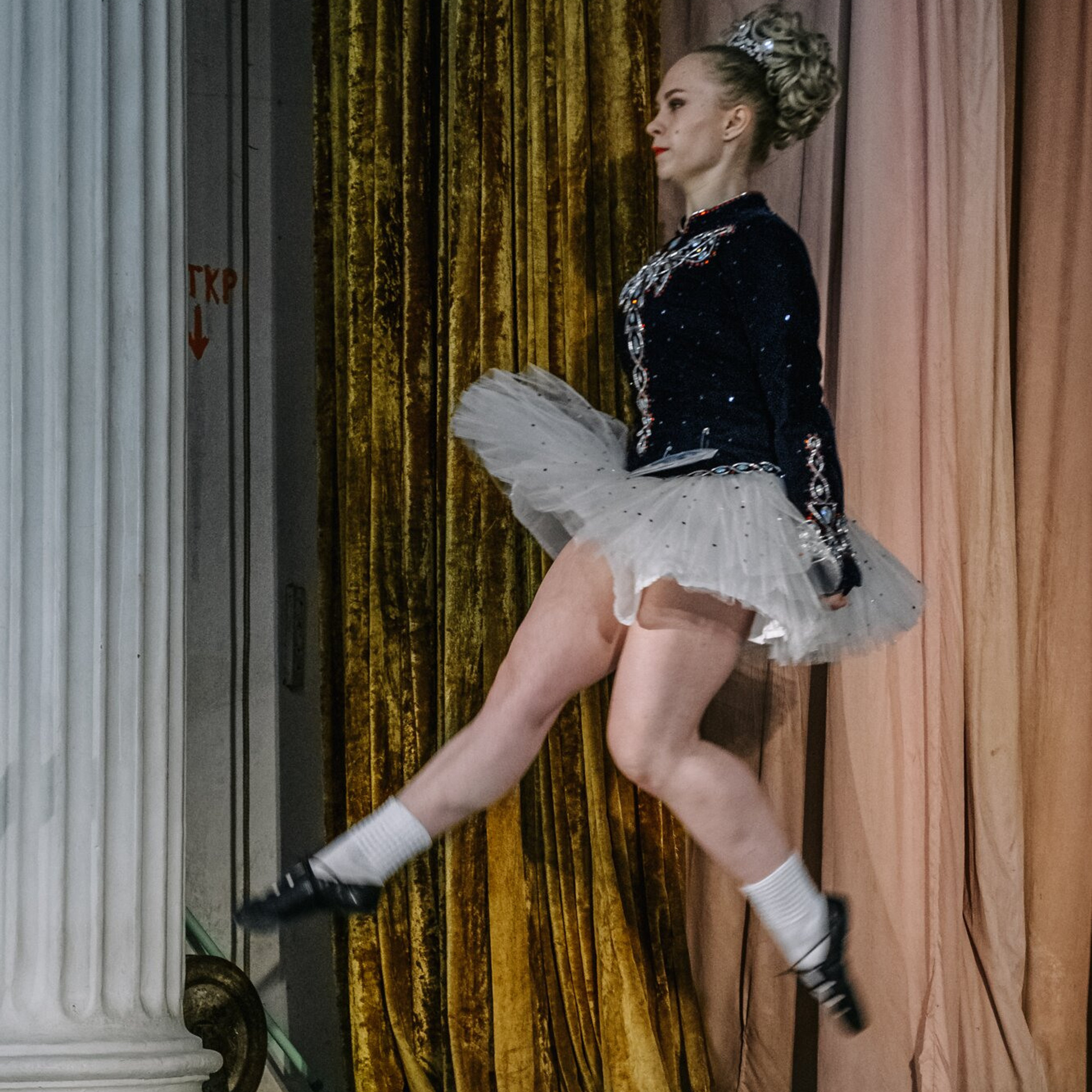 Open Soft. Коваленко Светлана, фотограф в Москве. Концерты, события и люди