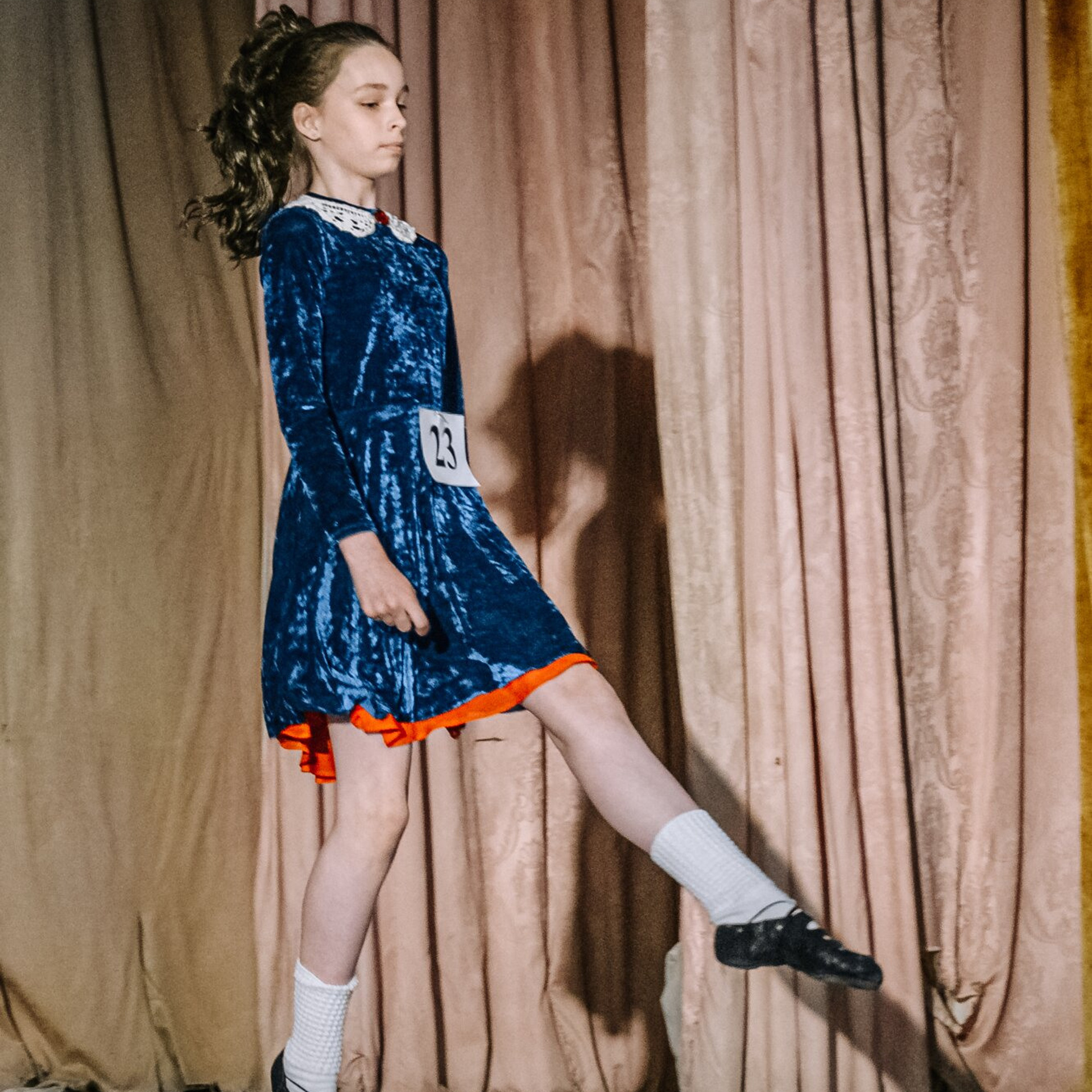 Primary soft. Коваленко Светлана, фотограф в Москве. Концерты, события и люди