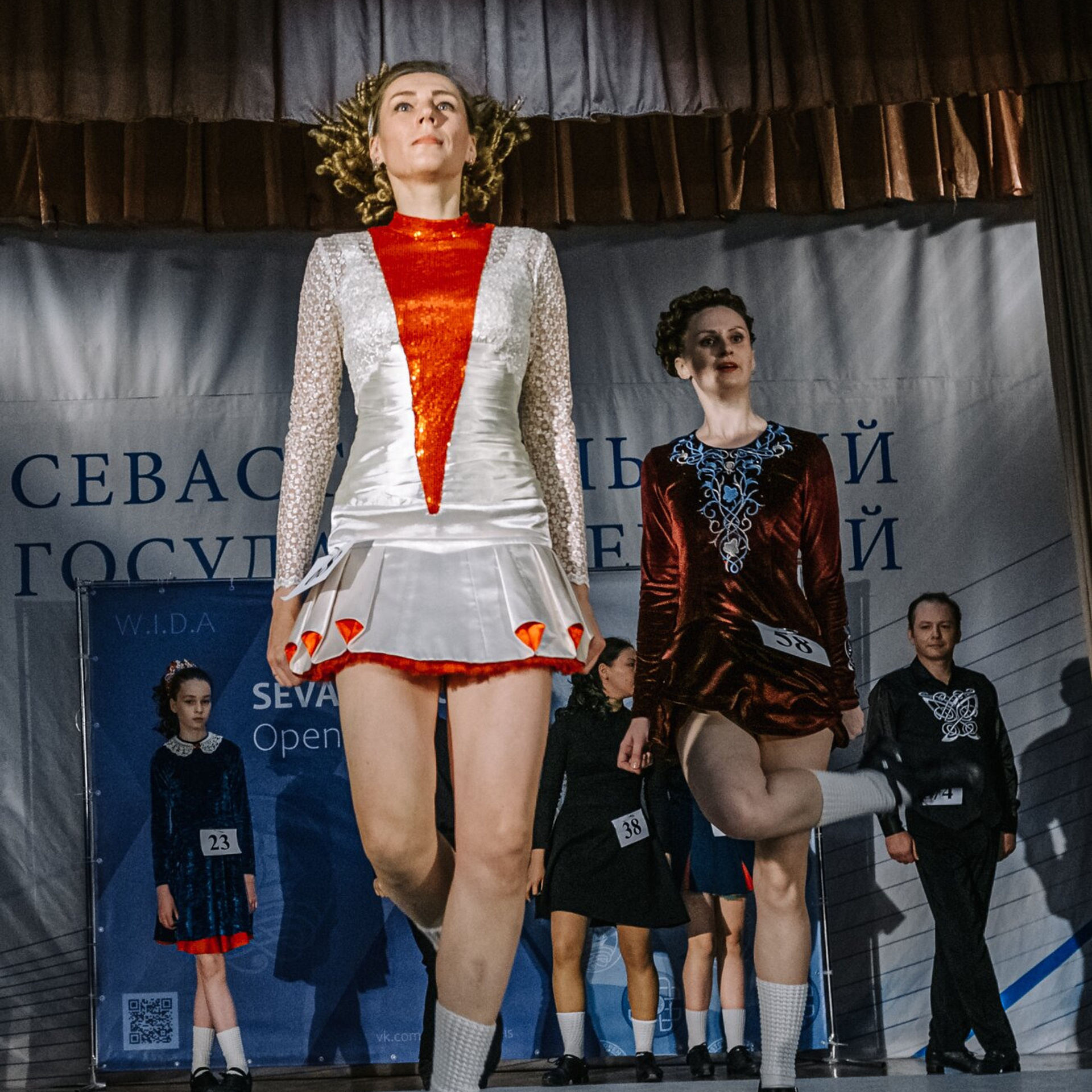 Intermediate hard. Коваленко Светлана, фотограф в Москве. Концерты, события и люди