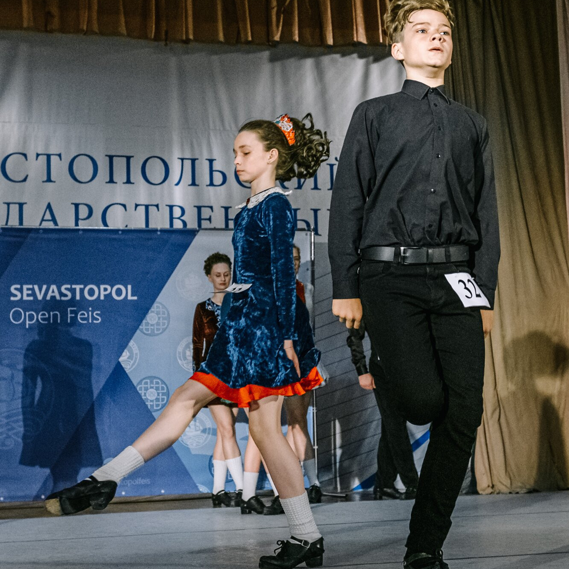 Intermediate hard. Коваленко Светлана, фотограф в Москве. Концерты, события и люди