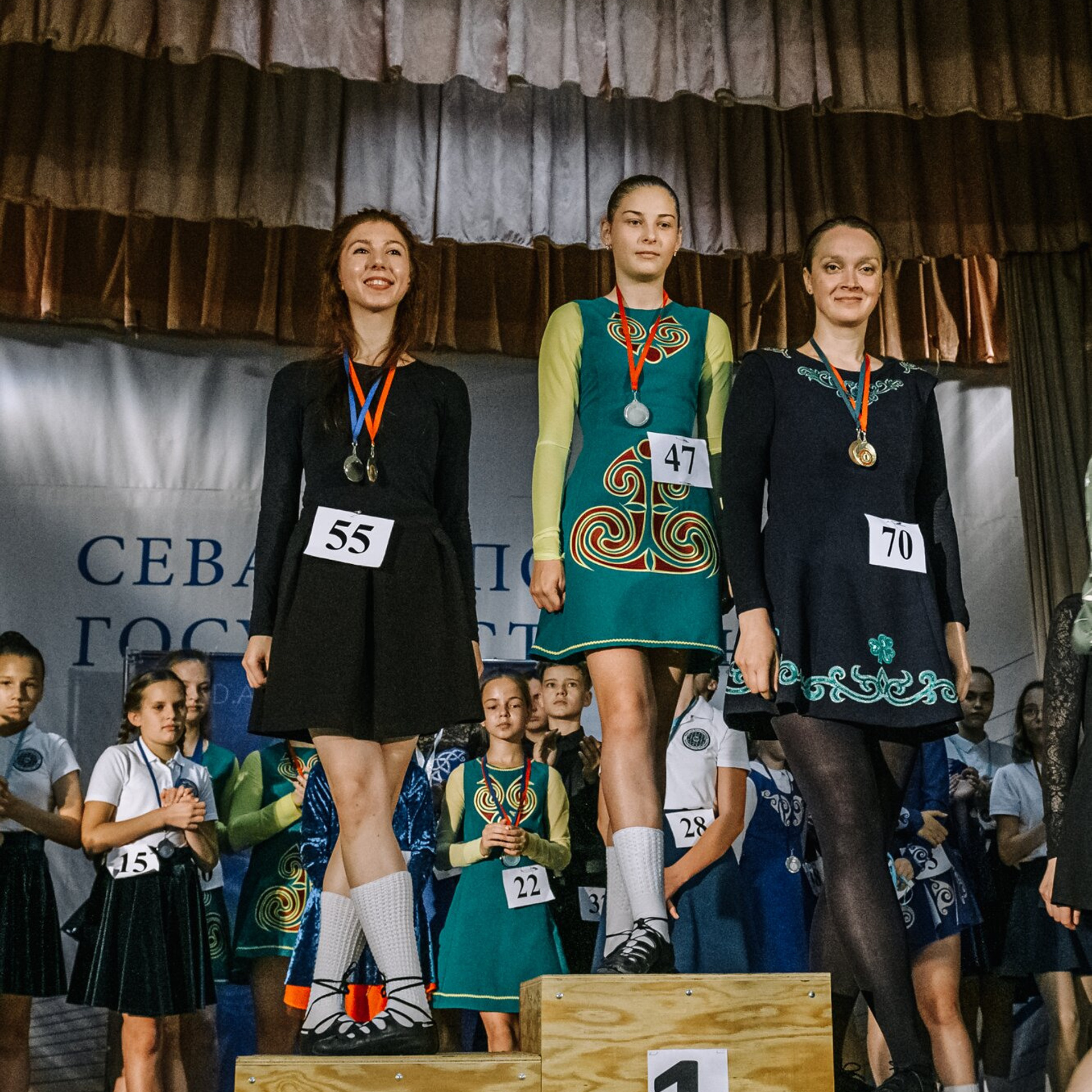 Primary — Results. Коваленко Светлана, фотограф в Москве. Концерты, события и люди