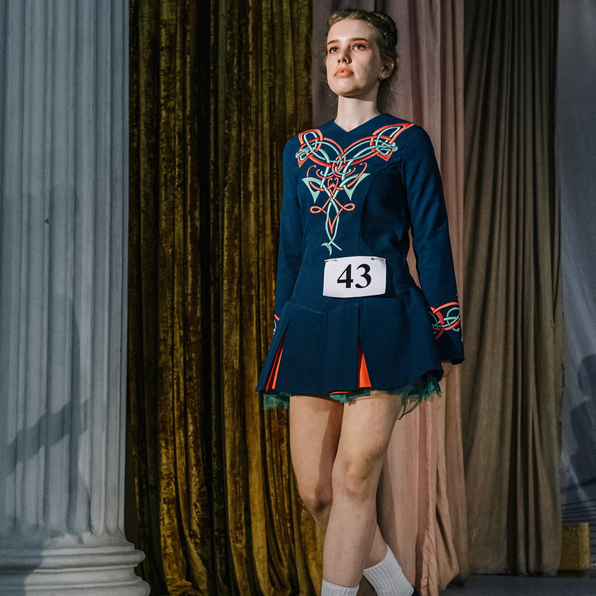 Intermediate Premiership. Коваленко Светлана, фотограф в Москве. Концерты, события и люди