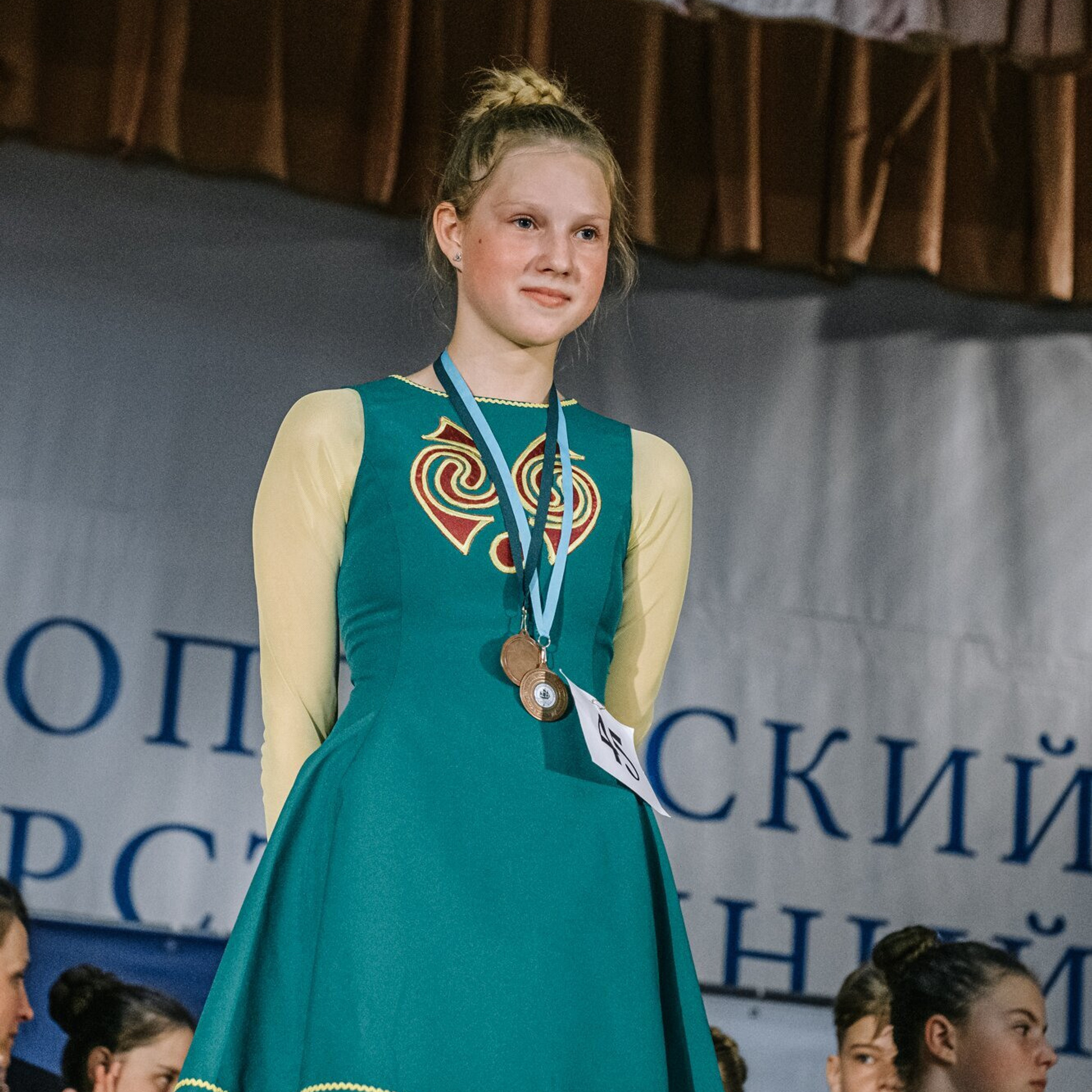 Beginner — Results. Коваленко Светлана, фотограф в Москве. Концерты, события и люди