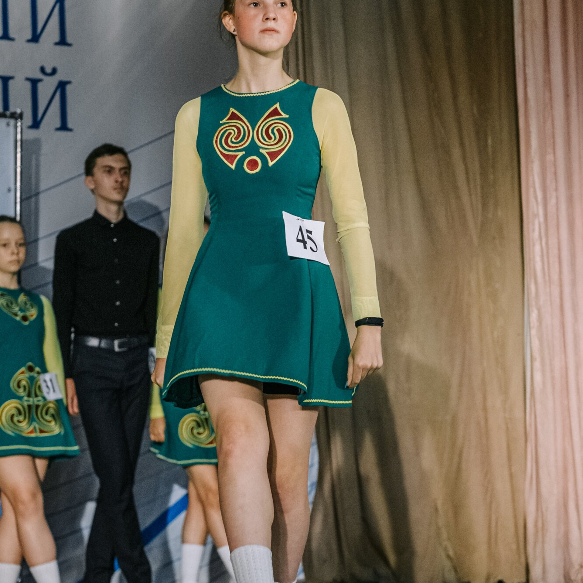 Primary soft. Коваленко Светлана, фотограф в Москве. Концерты, события и люди