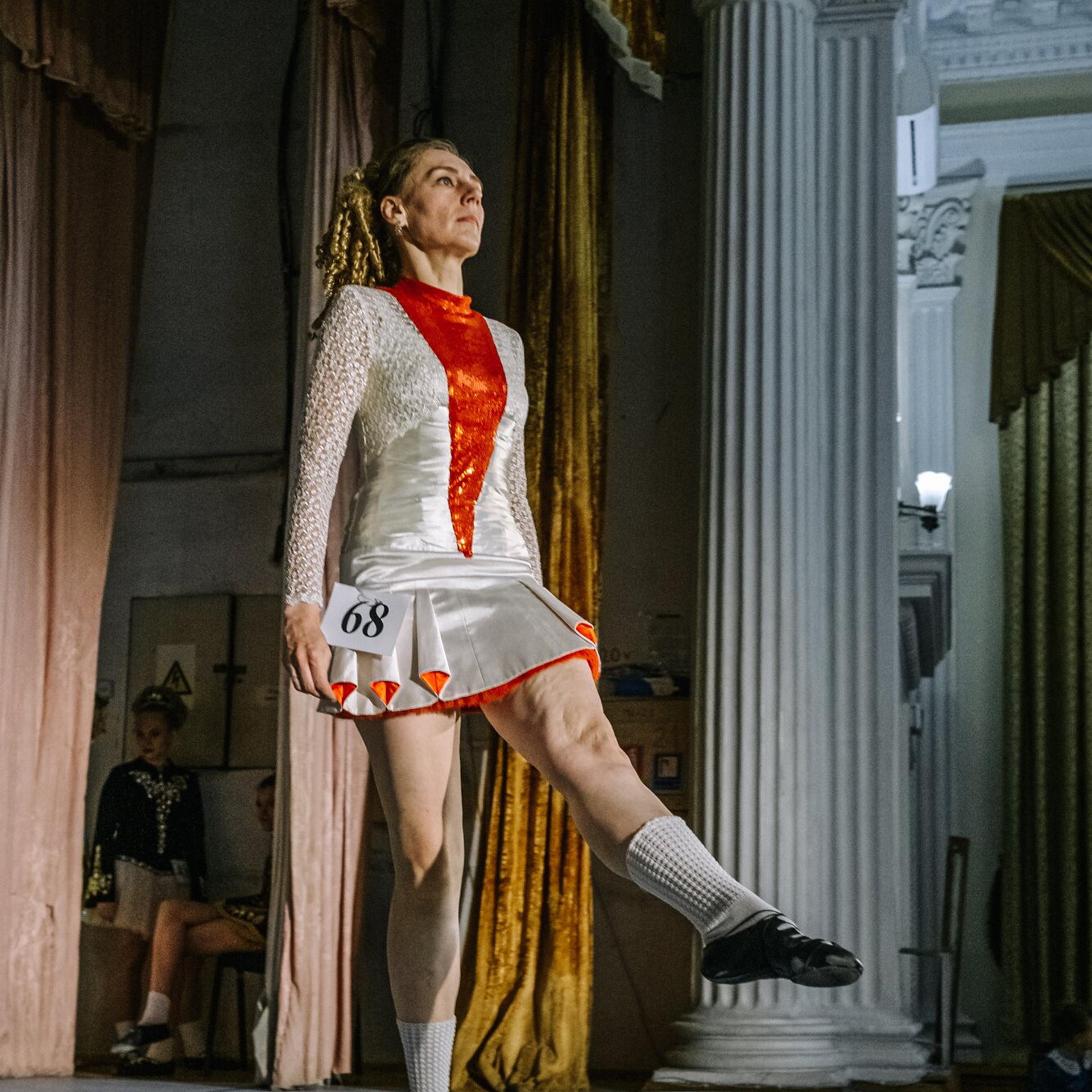 Preliminary. Коваленко Светлана, фотограф в Москве. Концерты, события и люди