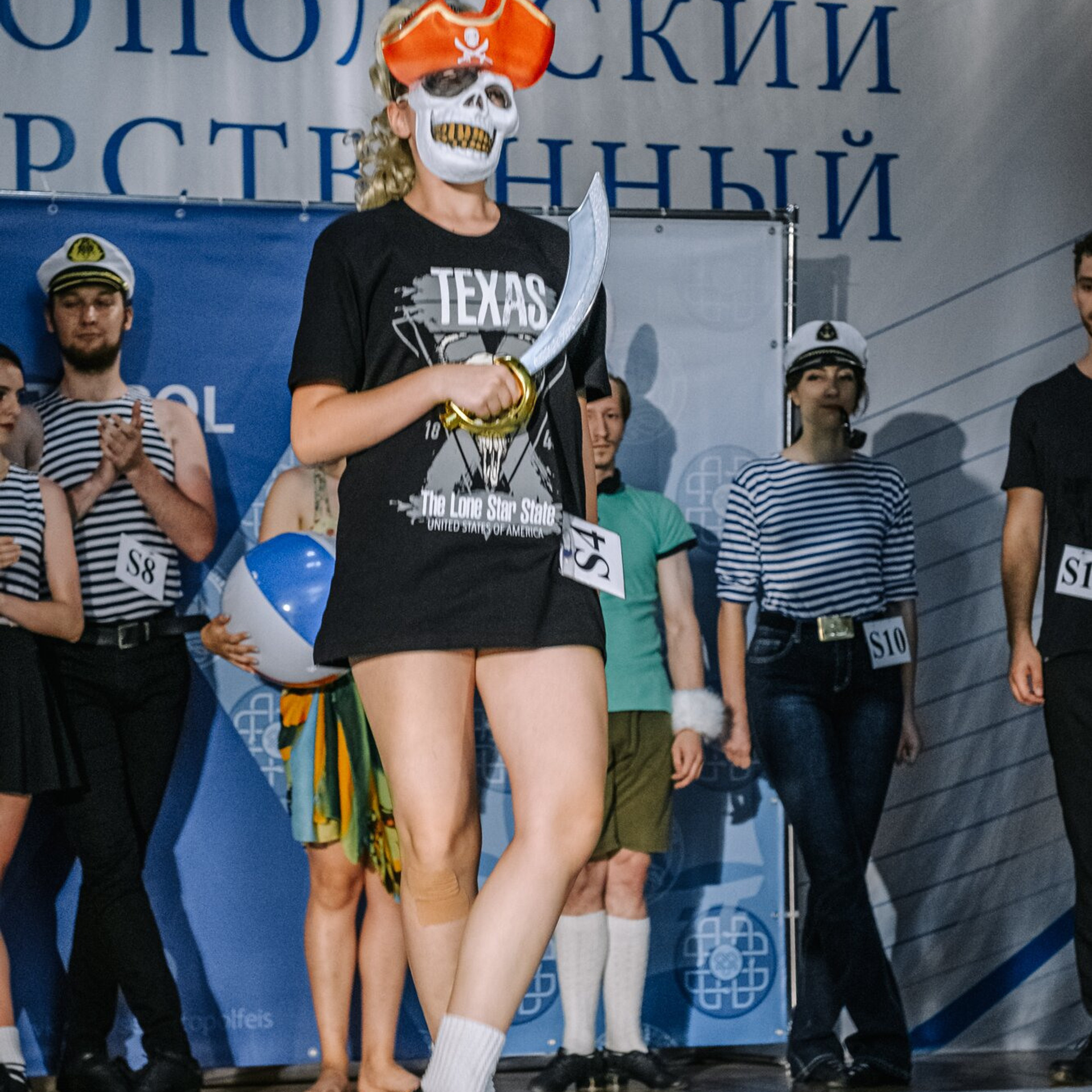 Special Dance. Коваленко Светлана, фотограф в Москве. Концерты, события и люди