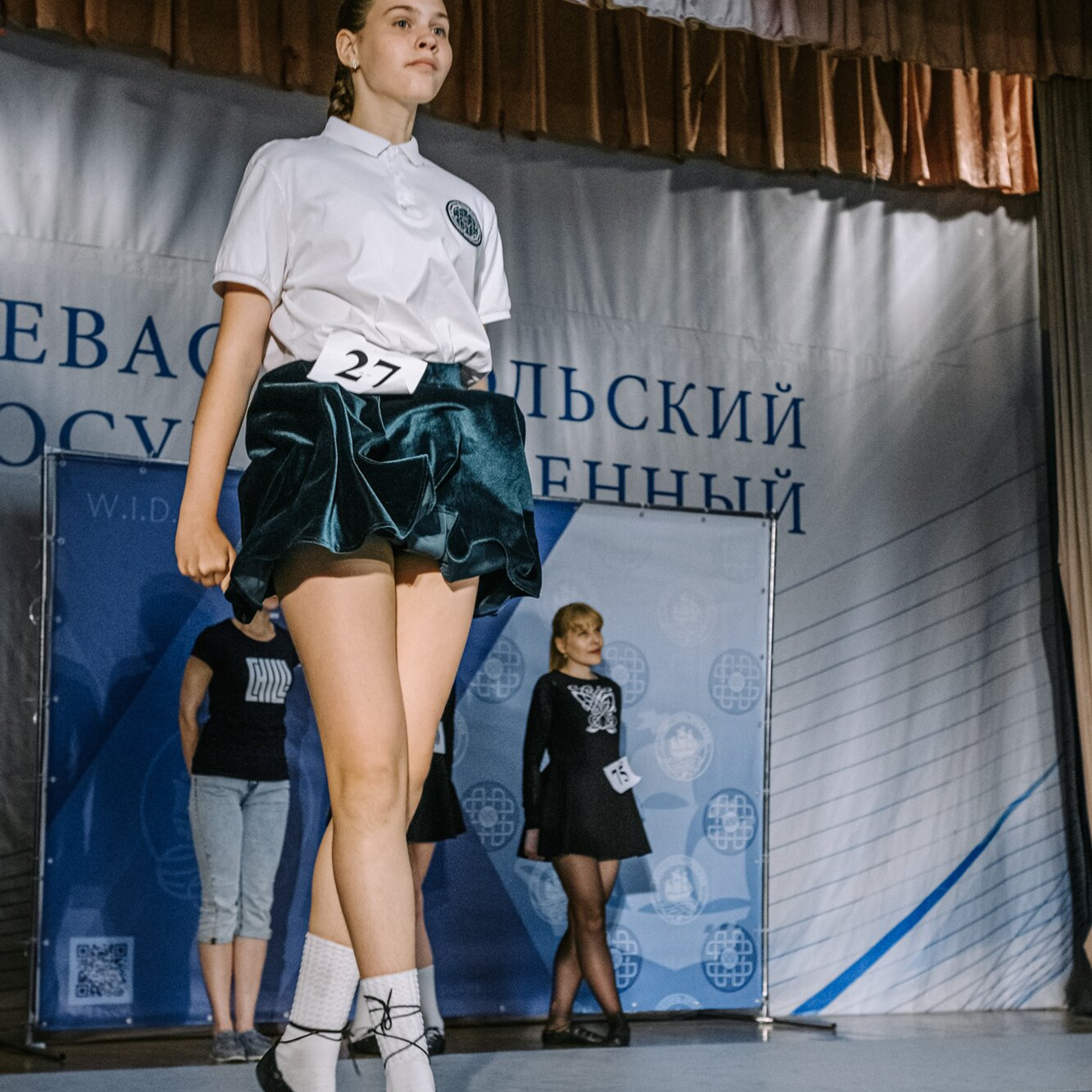 Primary Premierships. Коваленко Светлана, фотограф в Москве. Концерты, события и люди