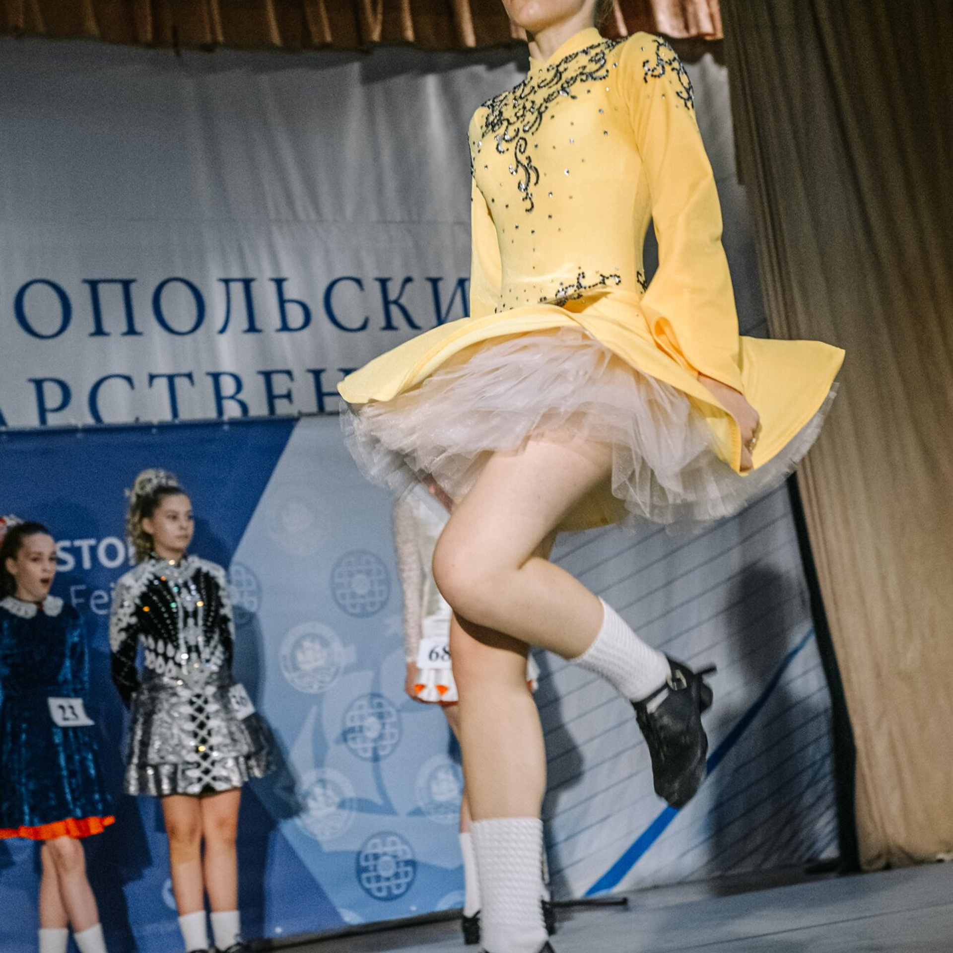 Intermediate hard. Коваленко Светлана, фотограф в Москве. Концерты, события и люди