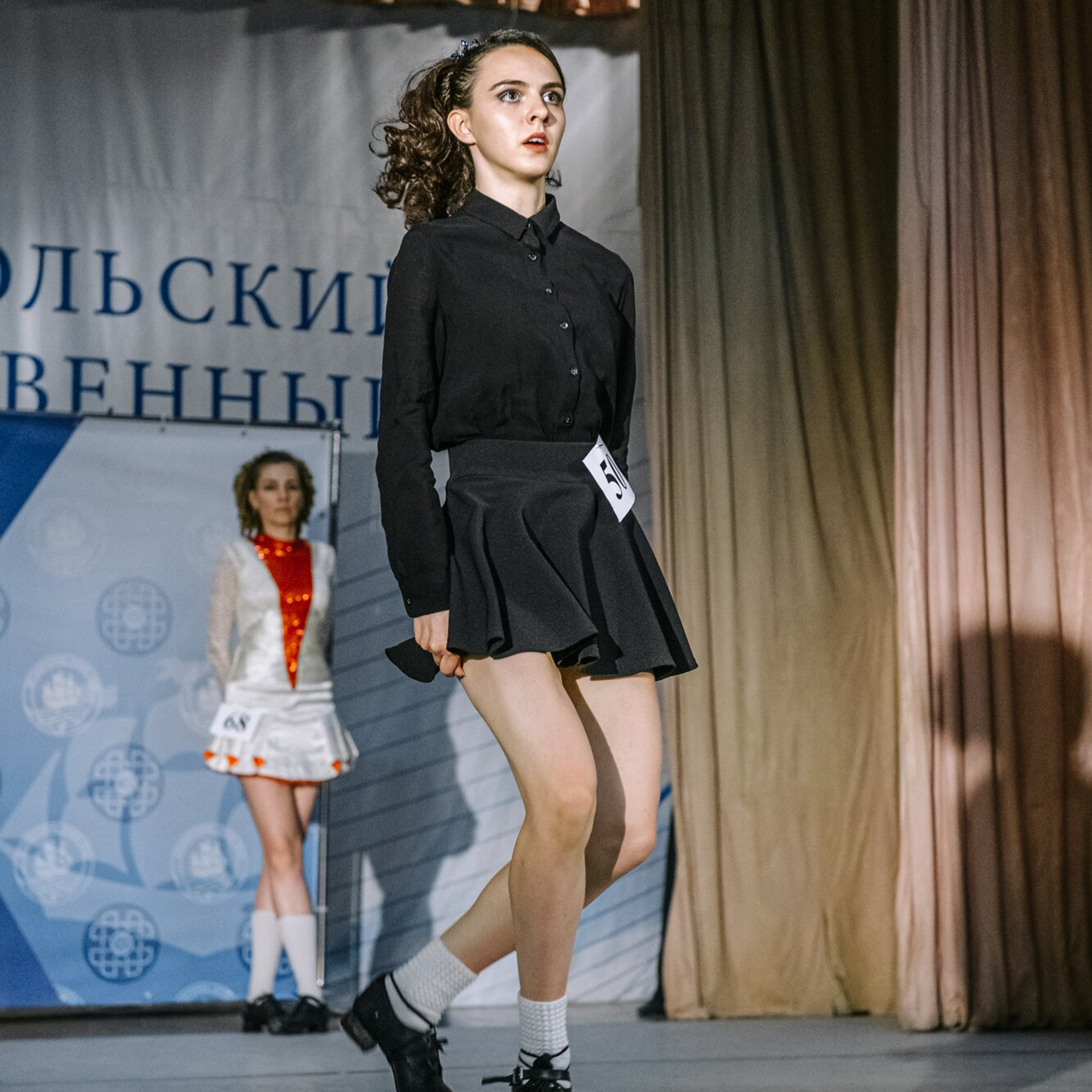 Preliminary. Коваленко Светлана, фотограф в Москве. Концерты, события и люди