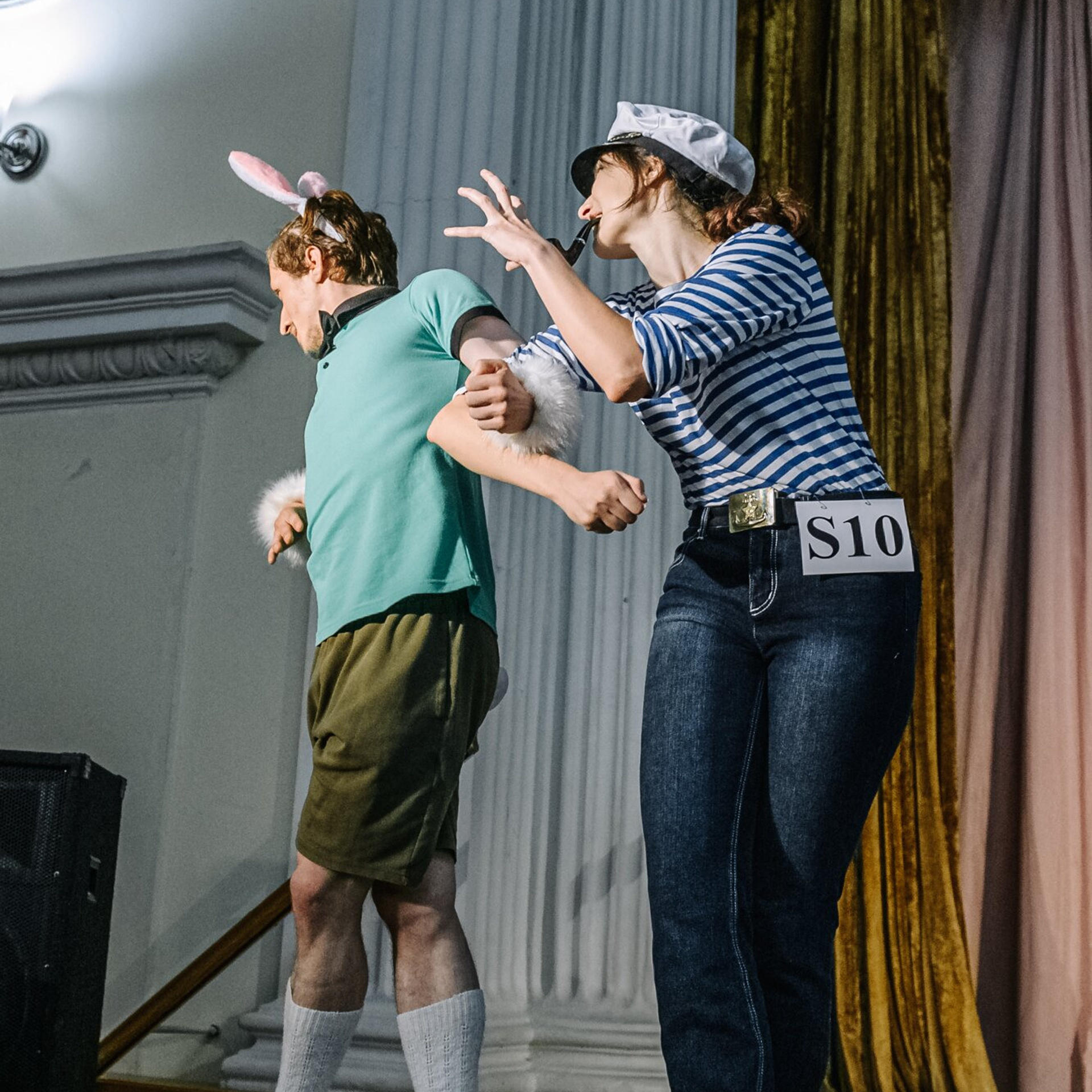 Special Dance. Коваленко Светлана, фотограф в Москве. Концерты, события и люди