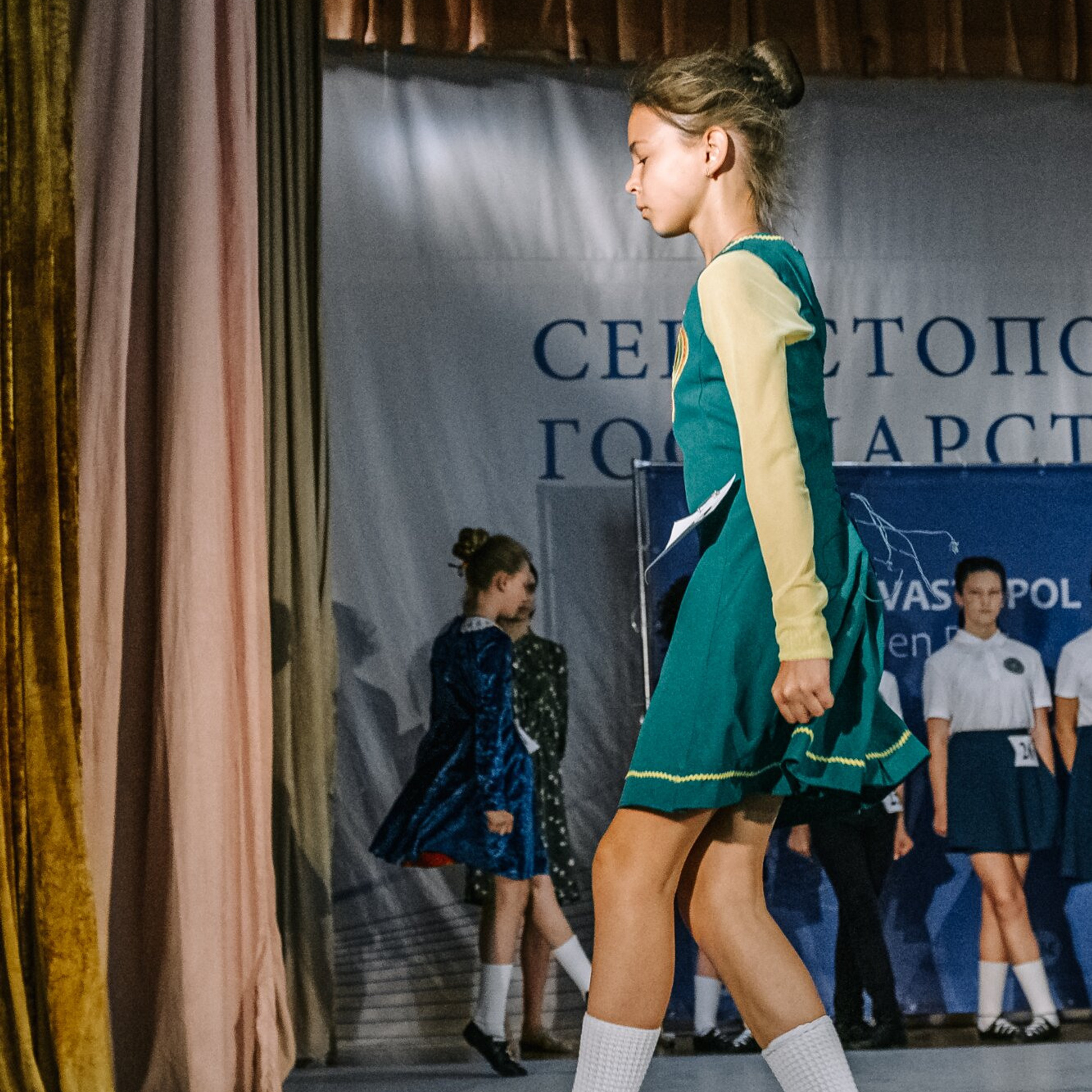 Primary soft. Коваленко Светлана, фотограф в Москве. Концерты, события и люди