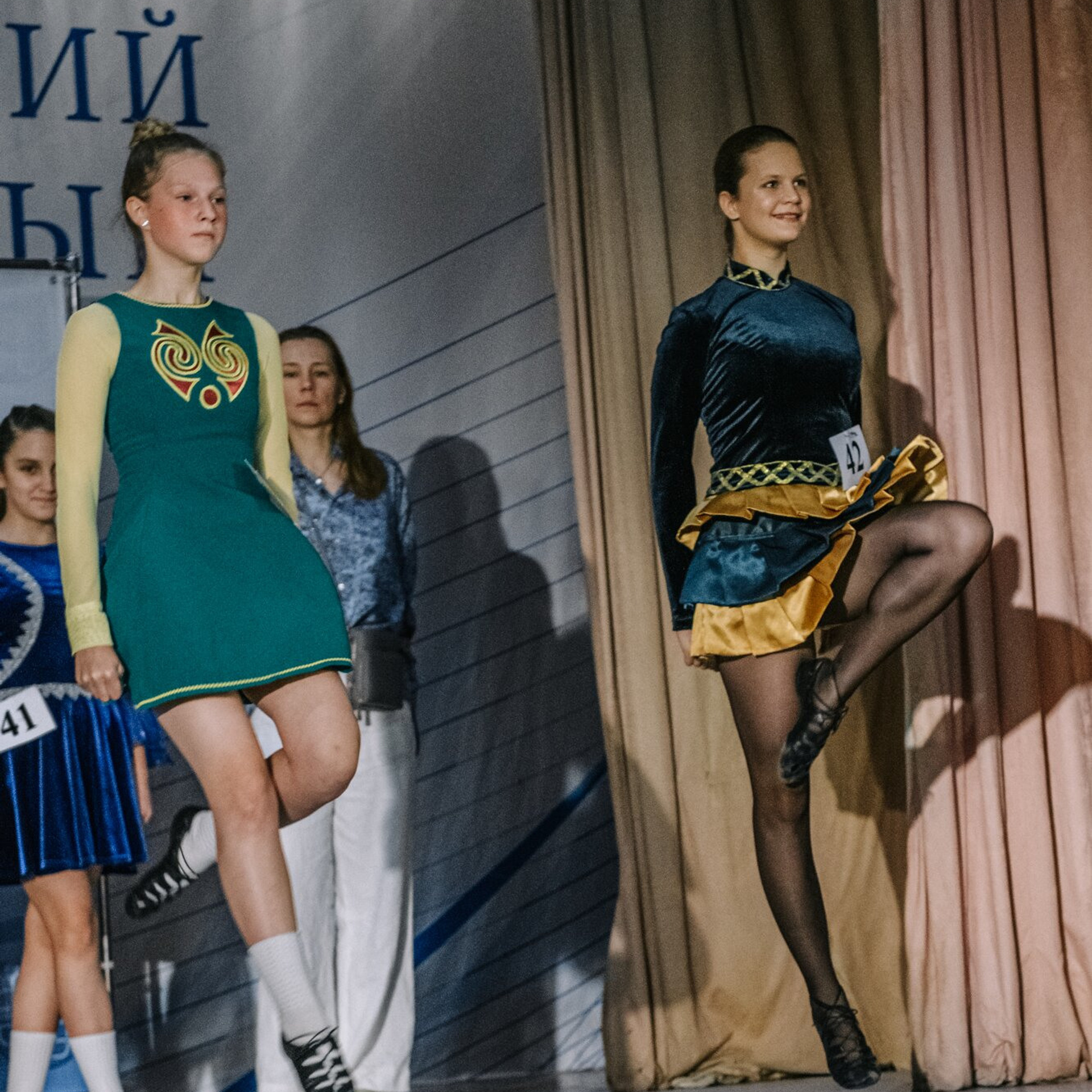 Beginner soft. Коваленко Светлана, фотограф в Москве. Концерты, события и люди