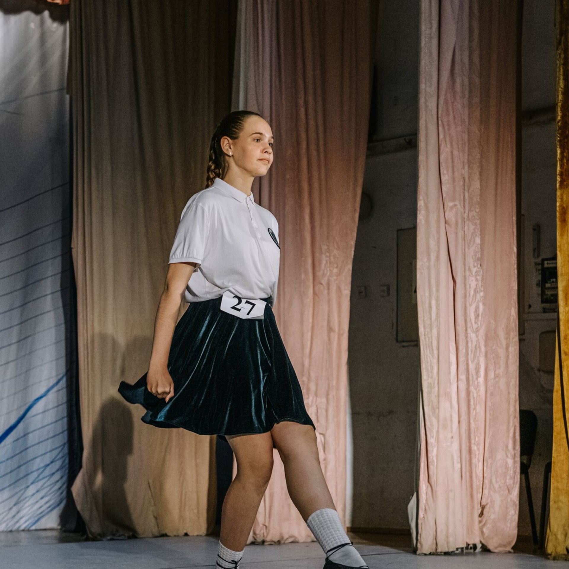 Primary Premierships. Коваленко Светлана, фотограф в Москве. Концерты, события и люди