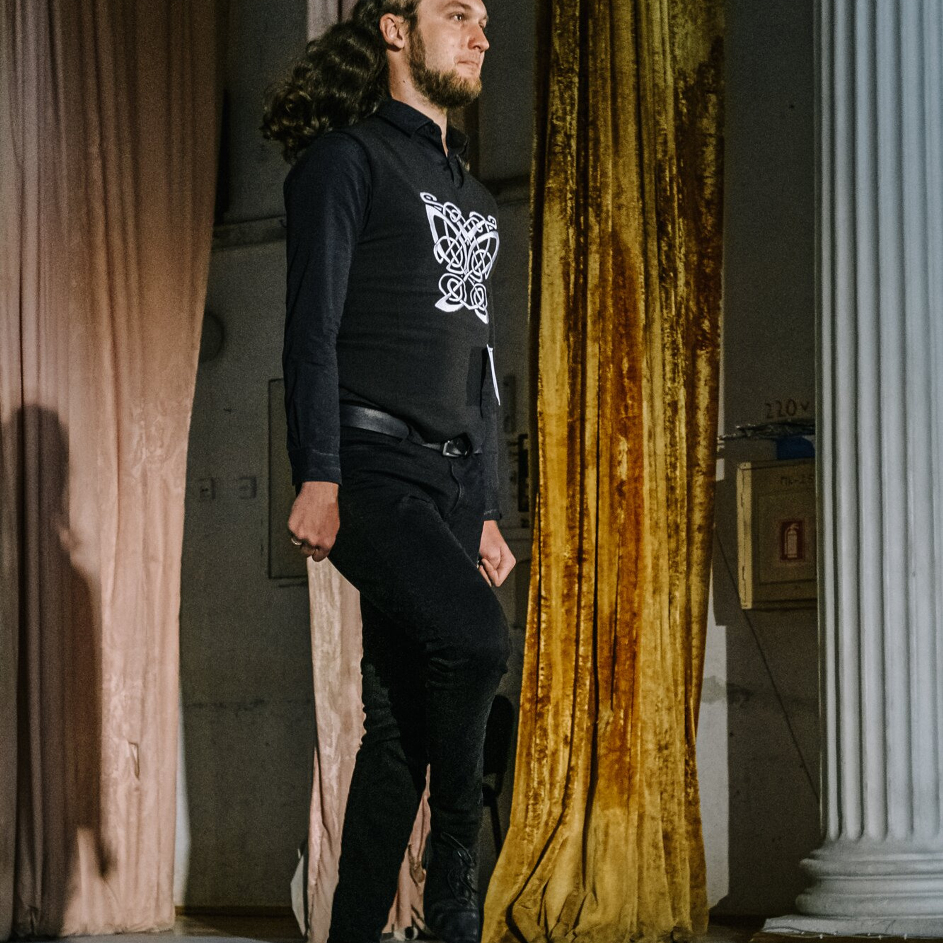 Intermediate Premiership. Коваленко Светлана, фотограф в Москве. Концерты, события и люди