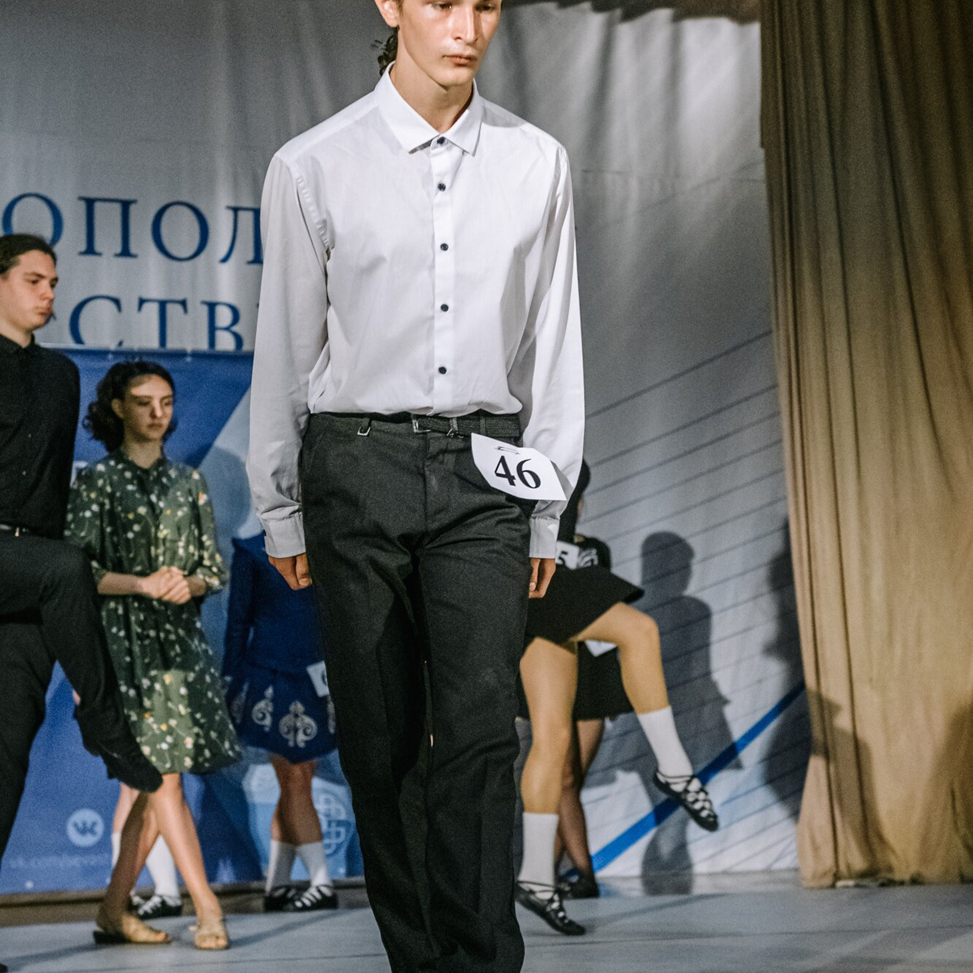 Primary soft. Коваленко Светлана, фотограф в Москве. Концерты, события и люди