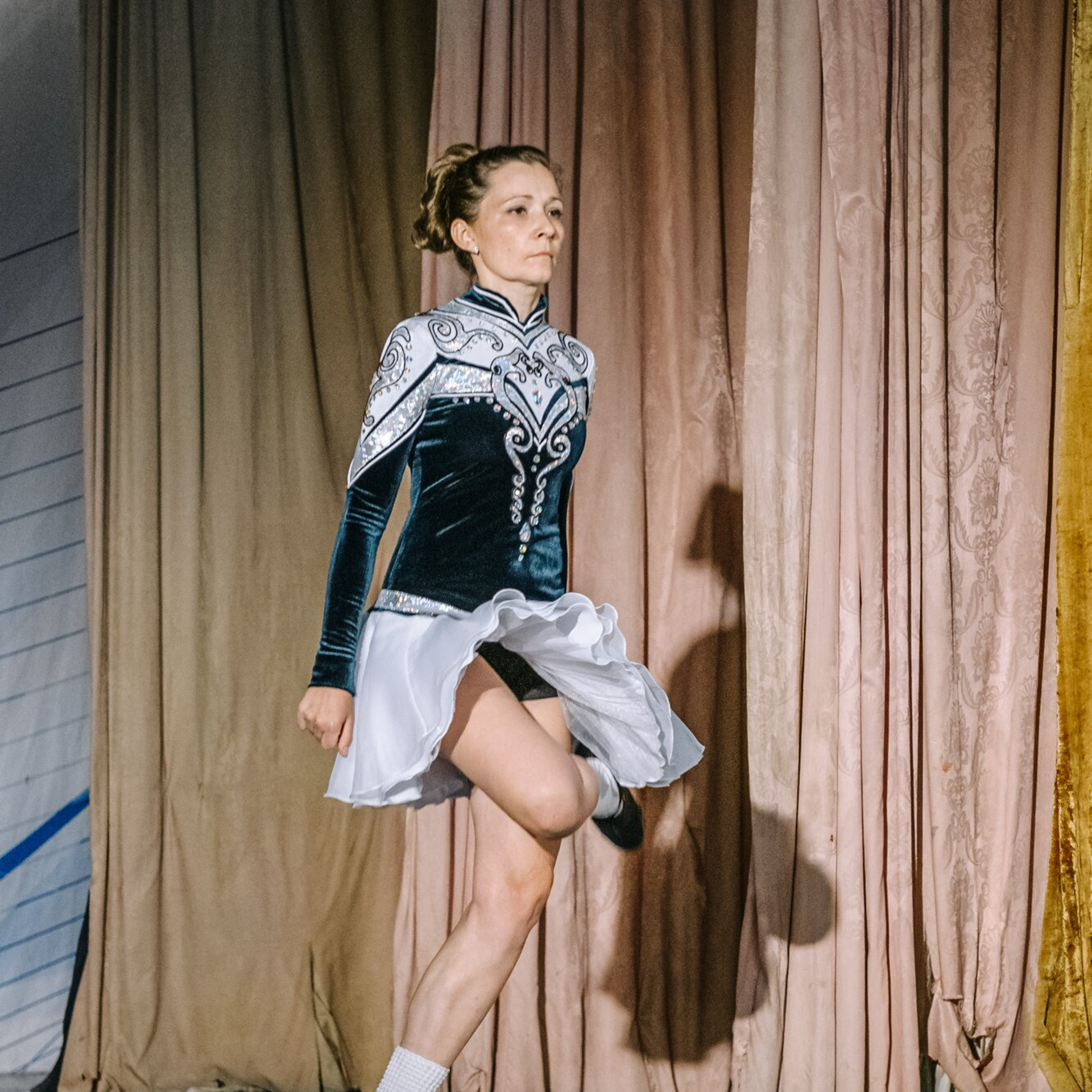 Intermediate hard. Коваленко Светлана, фотограф в Москве. Концерты, события и люди