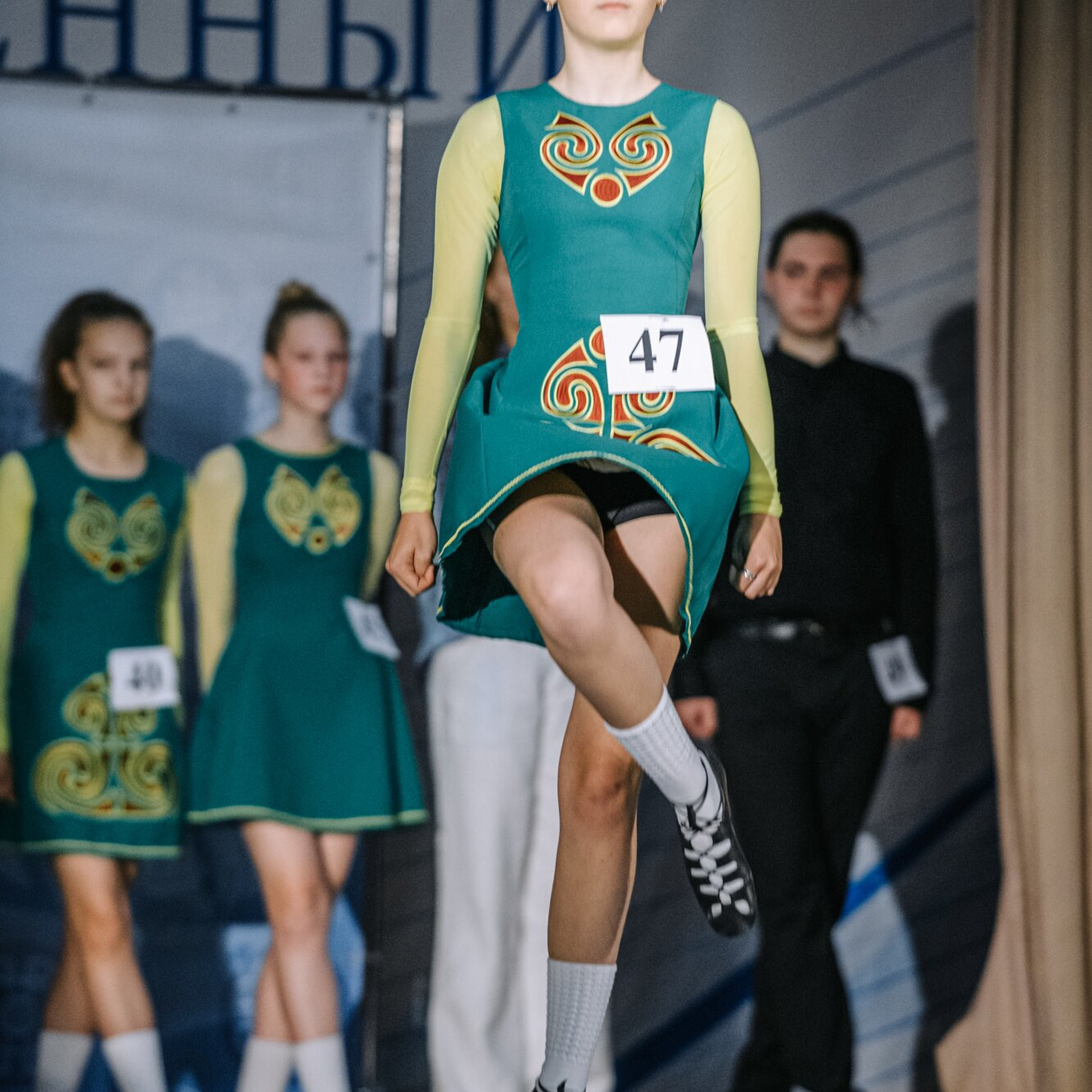 Beginner soft. Коваленко Светлана, фотограф в Москве. Концерты, события и люди