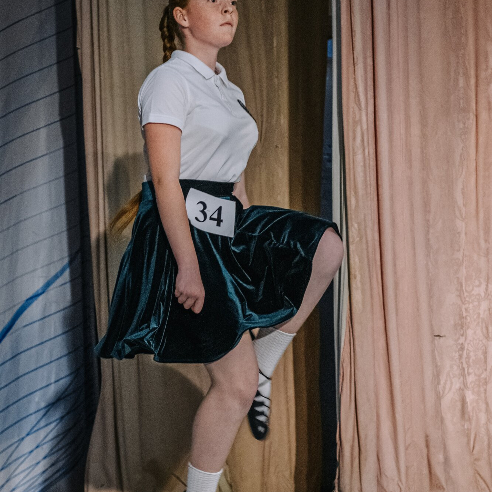 Beginner soft. Коваленко Светлана, фотограф в Москве. Концерты, события и люди