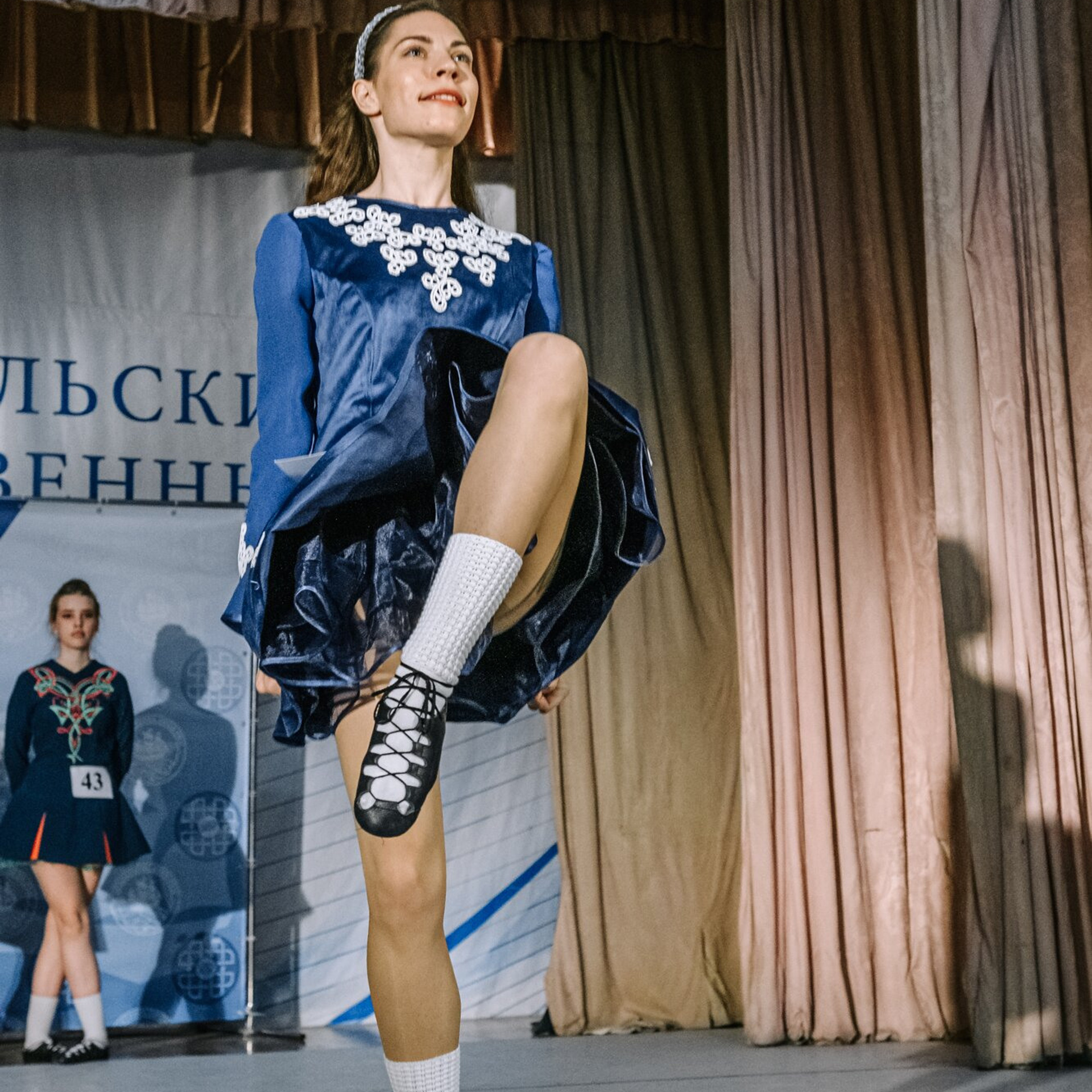 Intermediate soft. Коваленко Светлана, фотограф в Москве. Концерты, события и люди