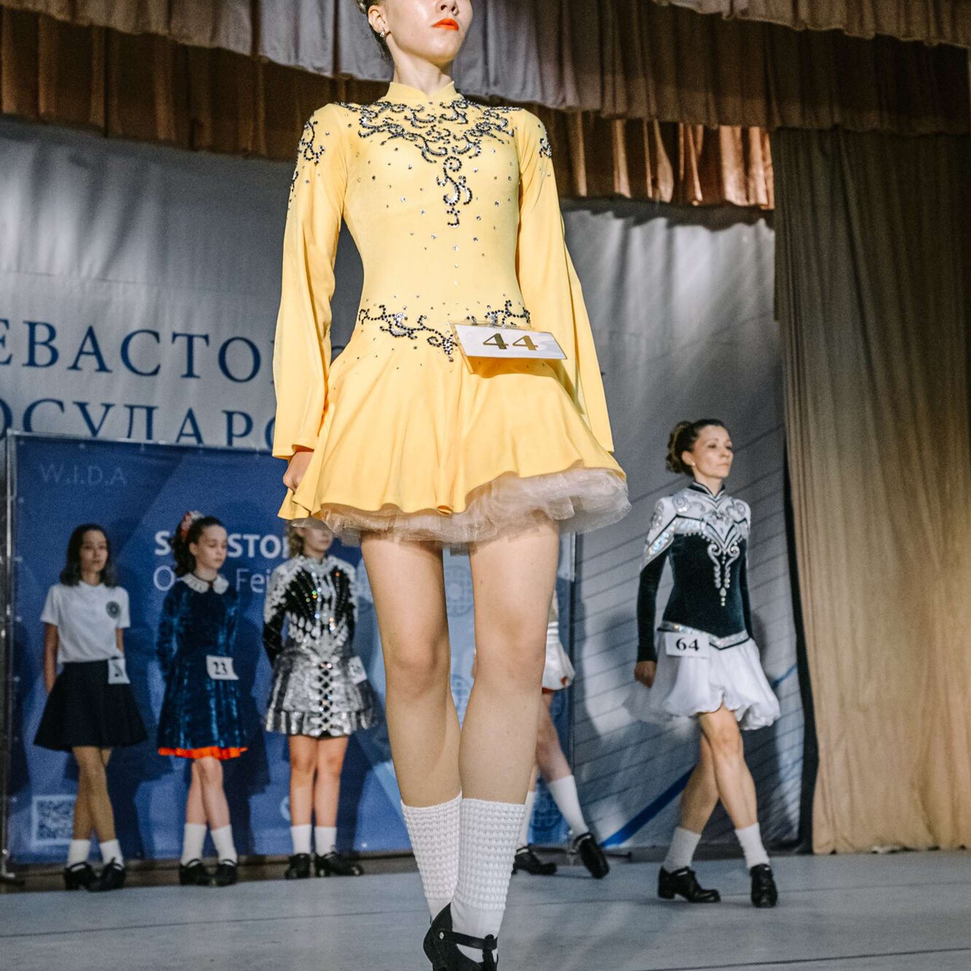 Intermediate hard. Коваленко Светлана, фотограф в Москве. Концерты, события и люди