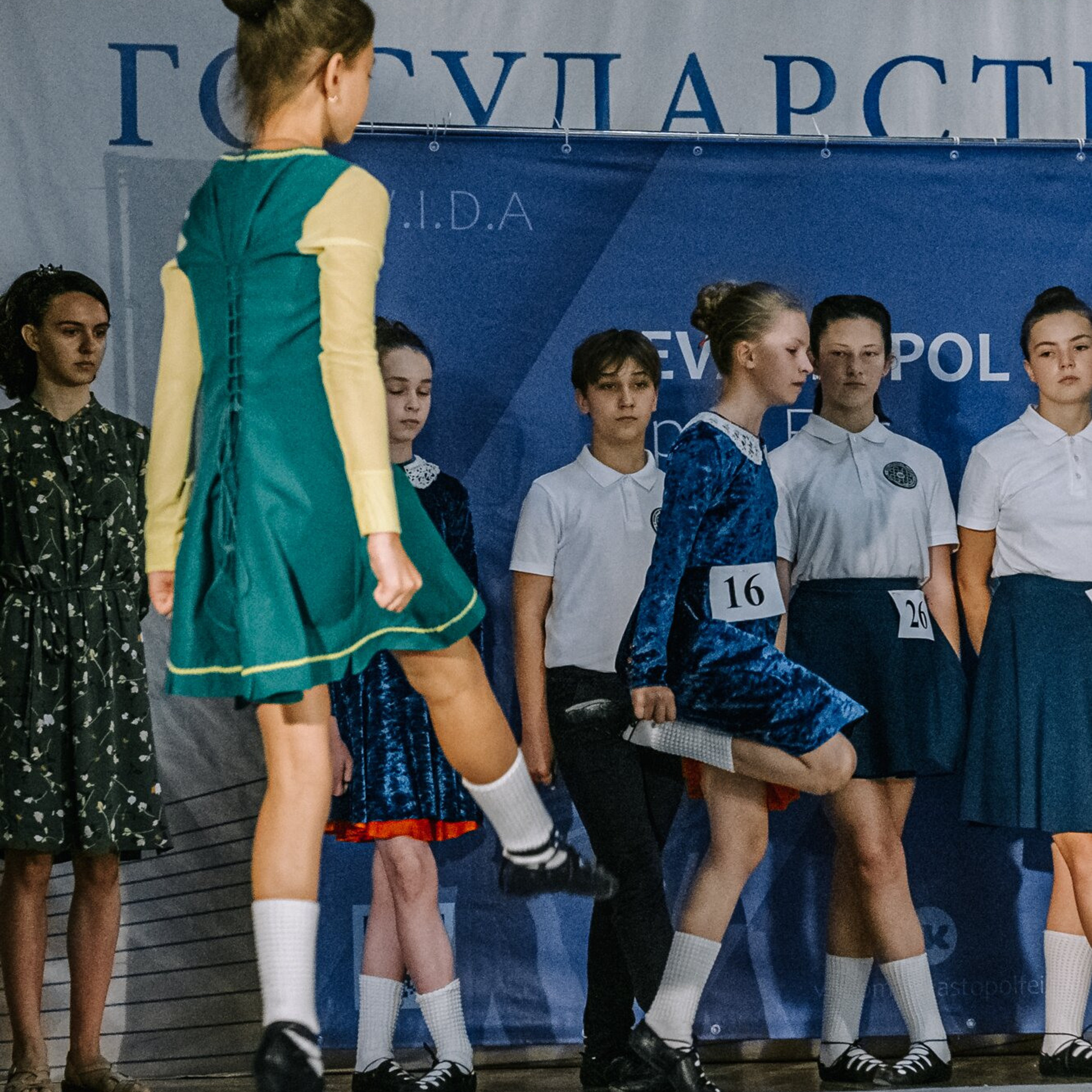 Primary soft. Коваленко Светлана, фотограф в Москве. Концерты, события и люди