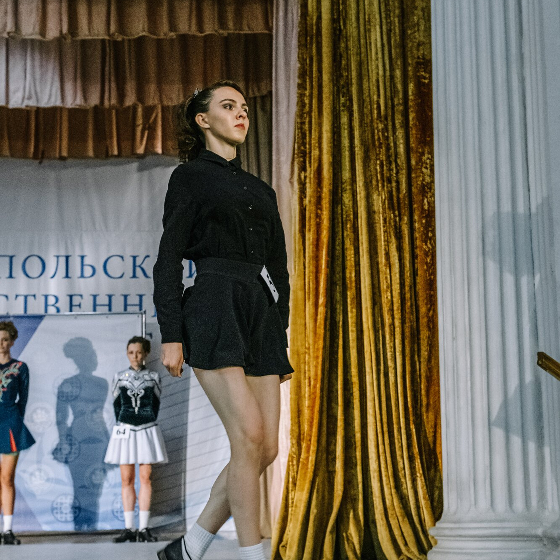 Open hard. Коваленко Светлана, фотограф в Москве. Концерты, события и люди