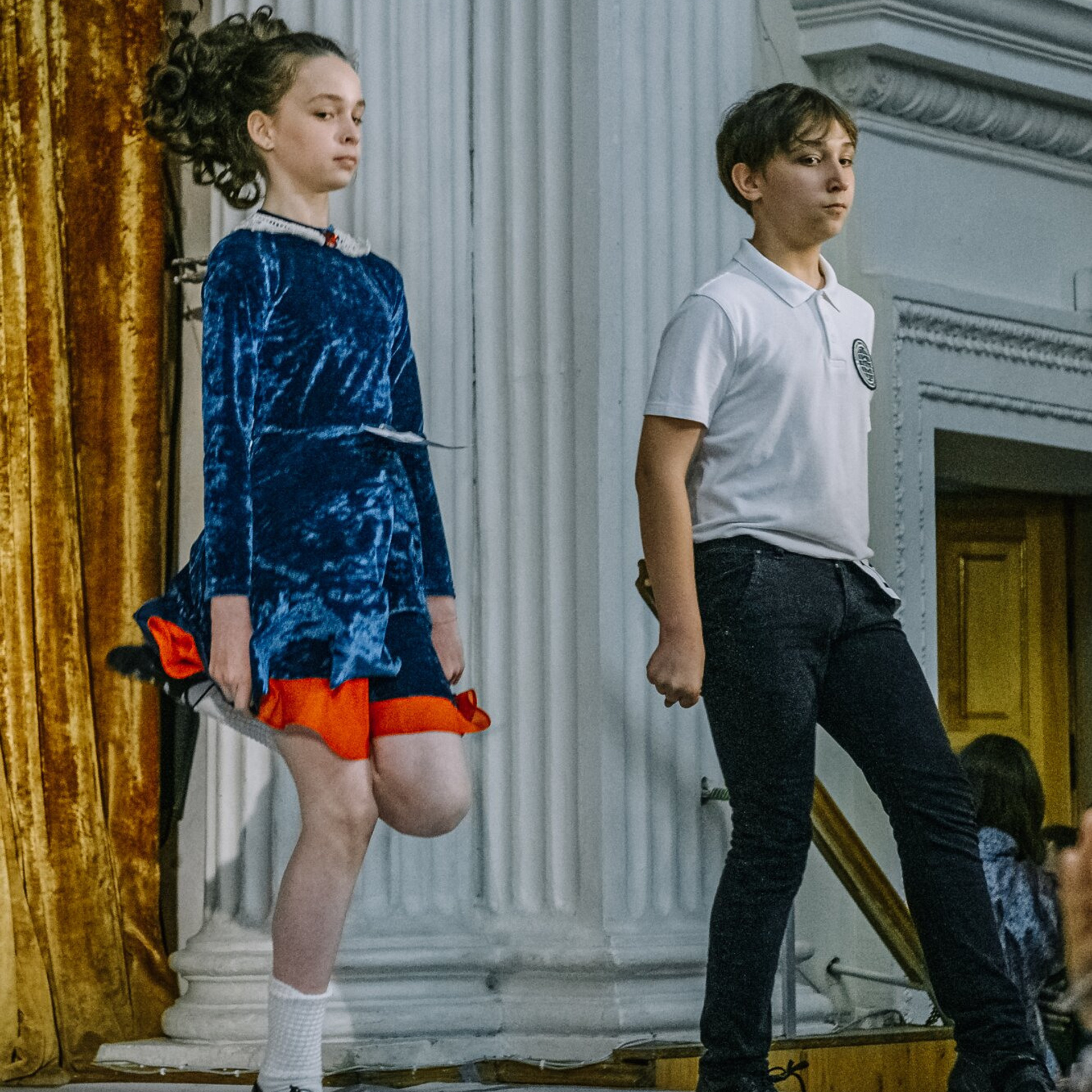 Primary soft. Коваленко Светлана, фотограф в Москве. Концерты, события и люди