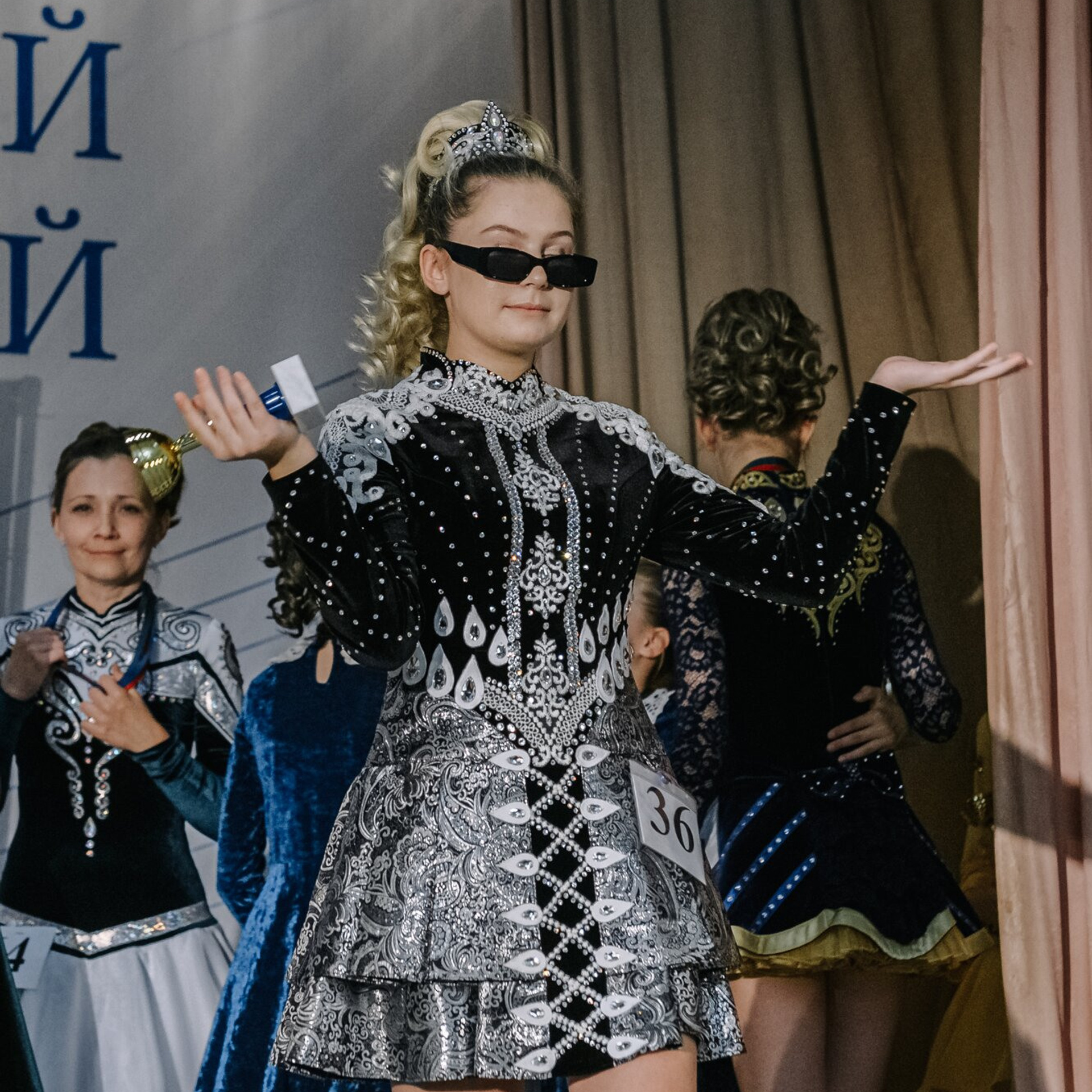 Backstage. Коваленко Светлана, фотограф в Москве. Концерты, события и люди