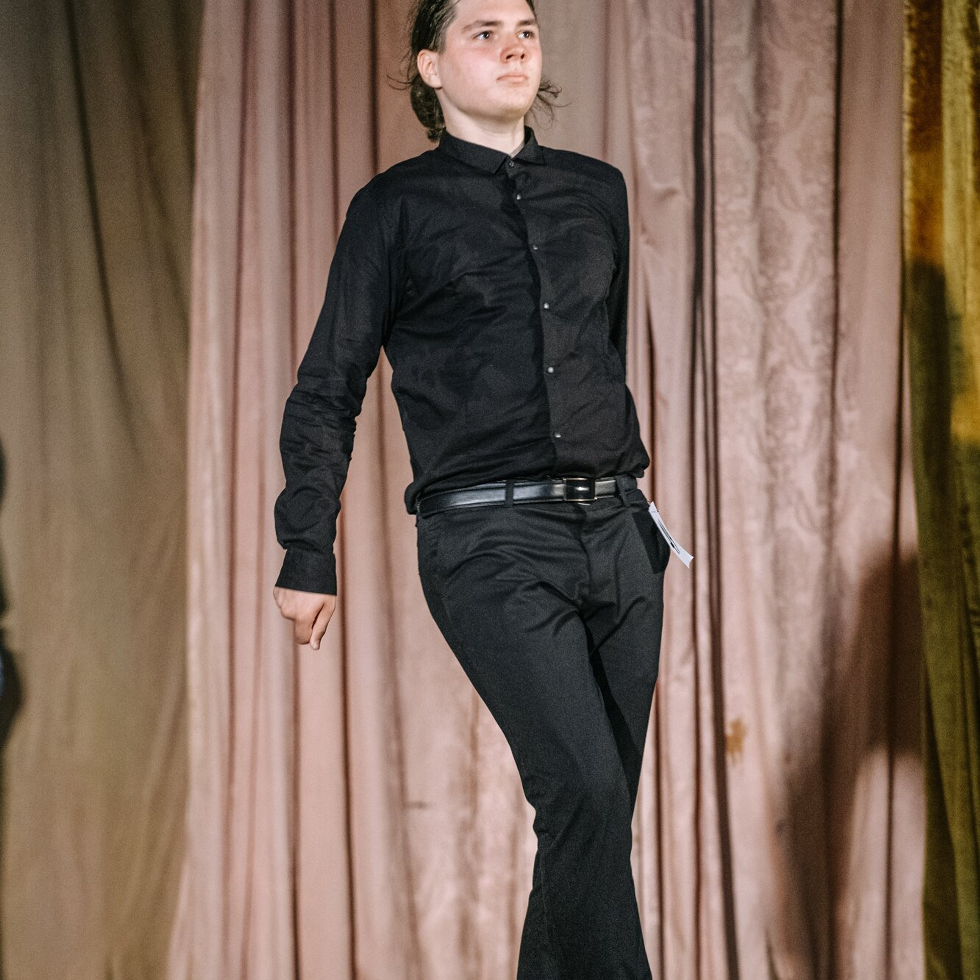 Beginner soft. Коваленко Светлана, фотограф в Москве. Концерты, события и люди