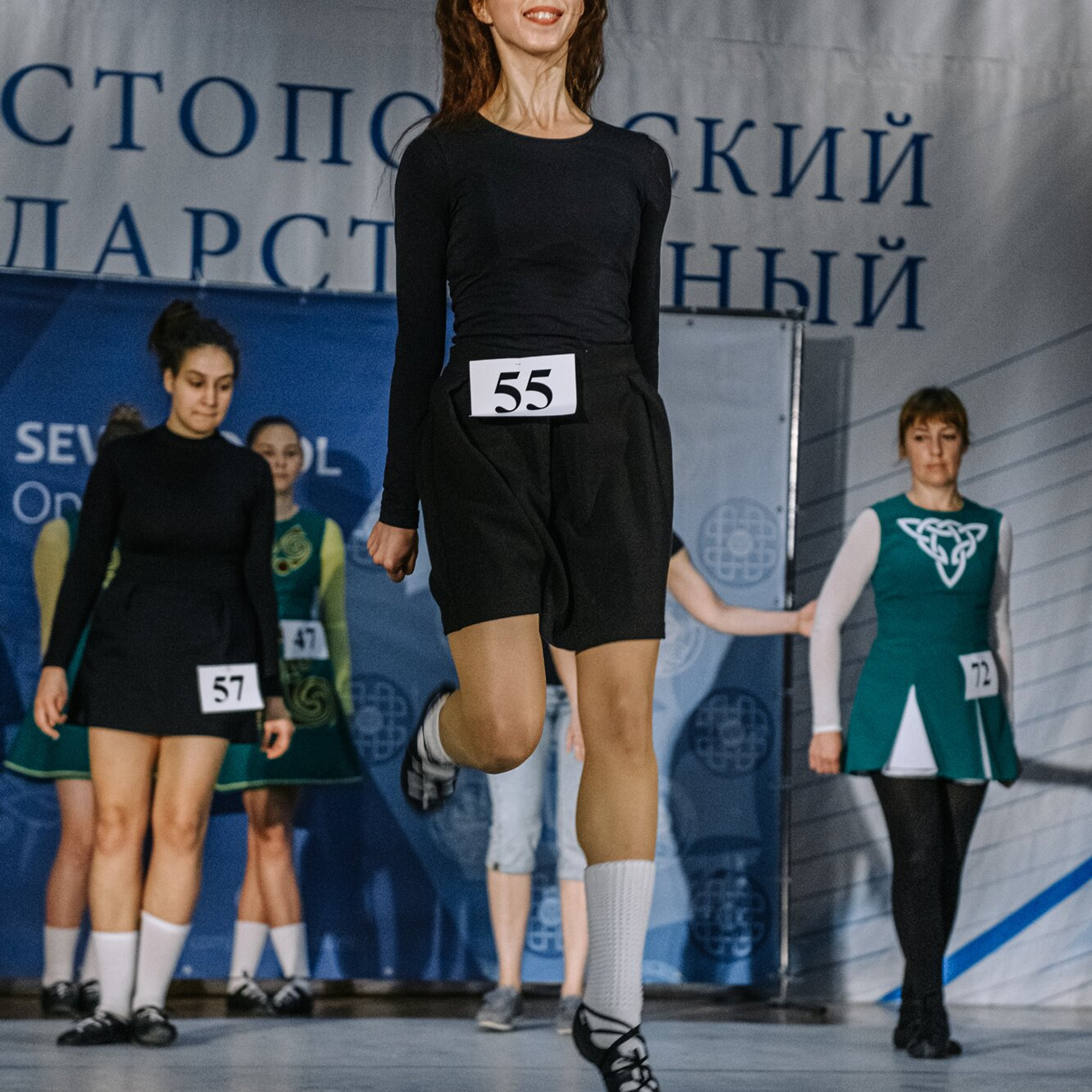 Beginner soft. Коваленко Светлана, фотограф в Москве. Концерты, события и люди