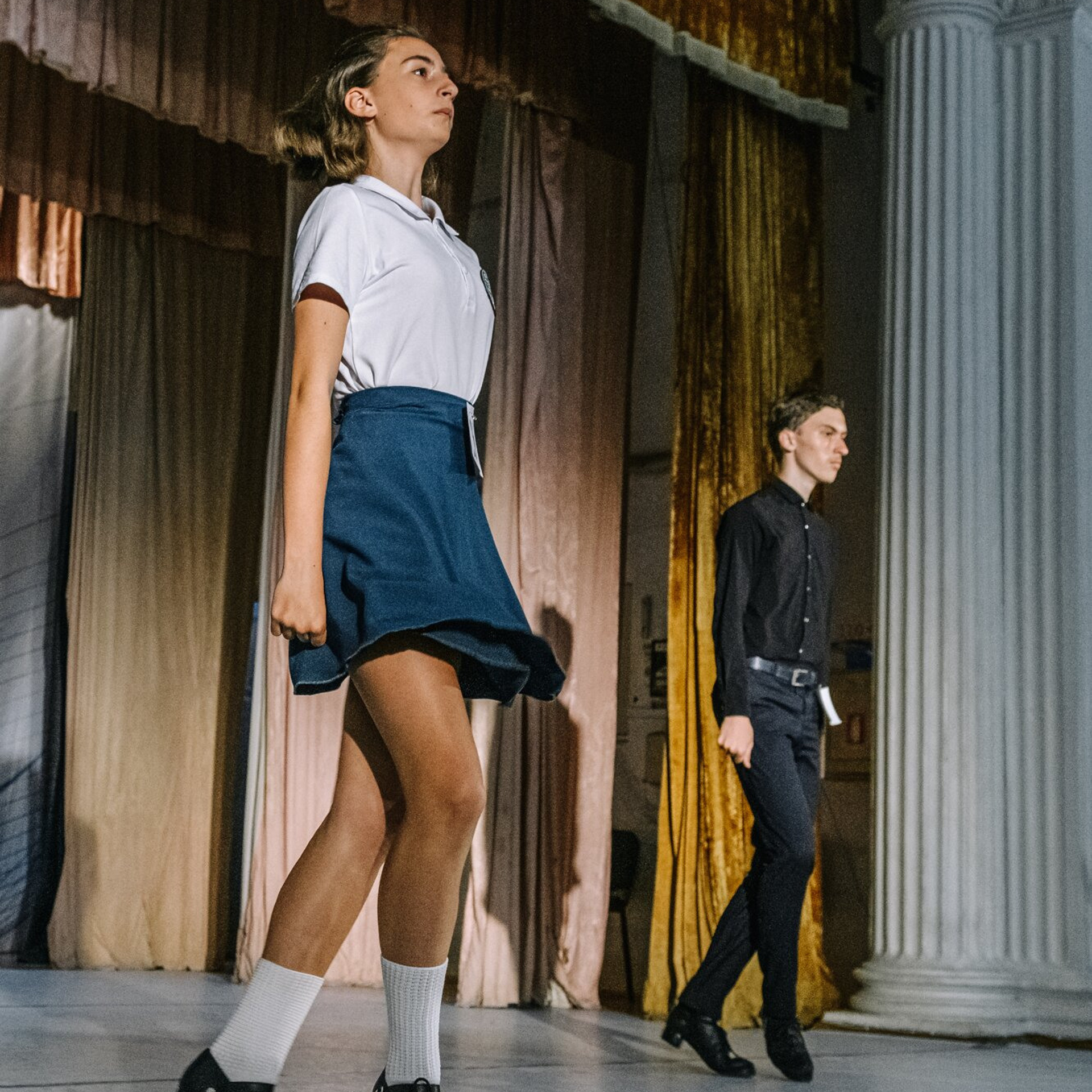 Beginner hard. Коваленко Светлана, фотограф в Москве. Концерты, события и люди