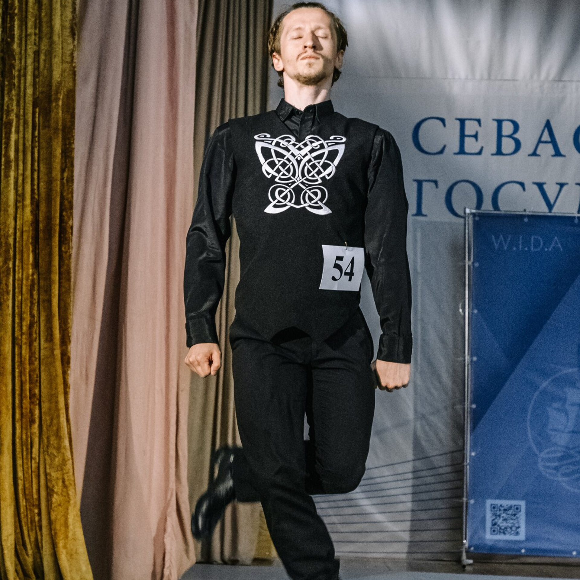 Open hard. Коваленко Светлана, фотограф в Москве. Концерты, события и люди