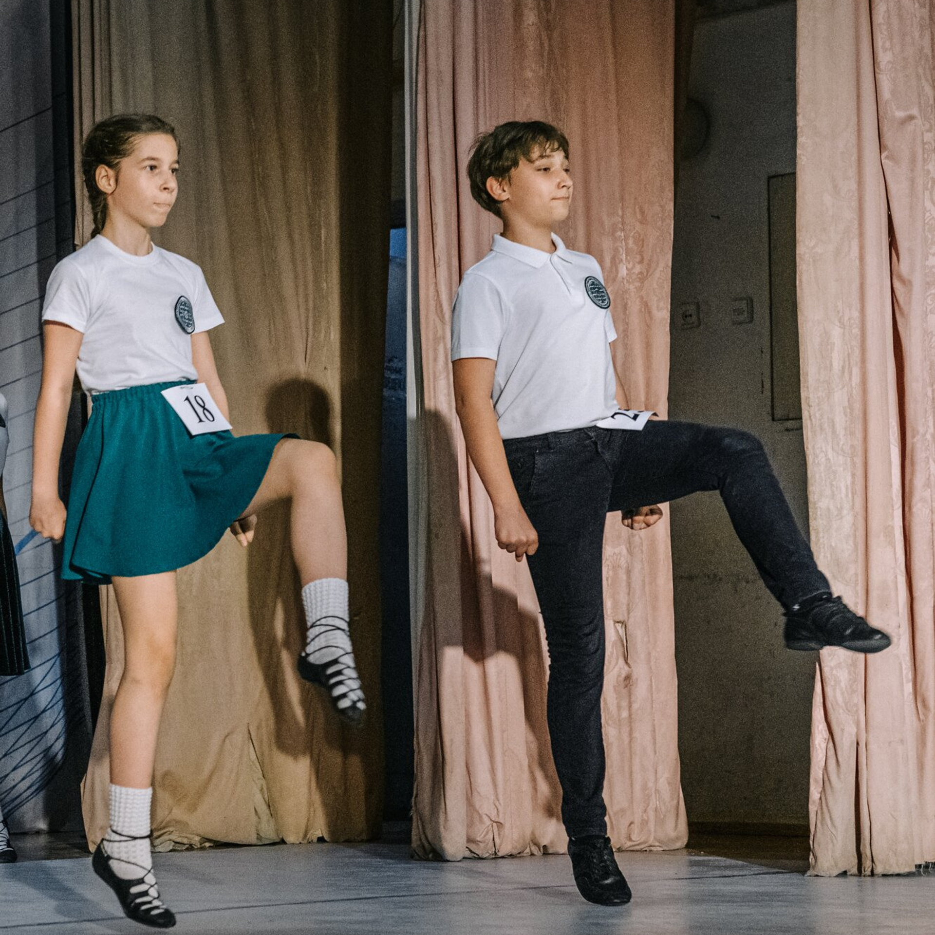 Beginner soft. Коваленко Светлана, фотограф в Москве. Концерты, события и люди