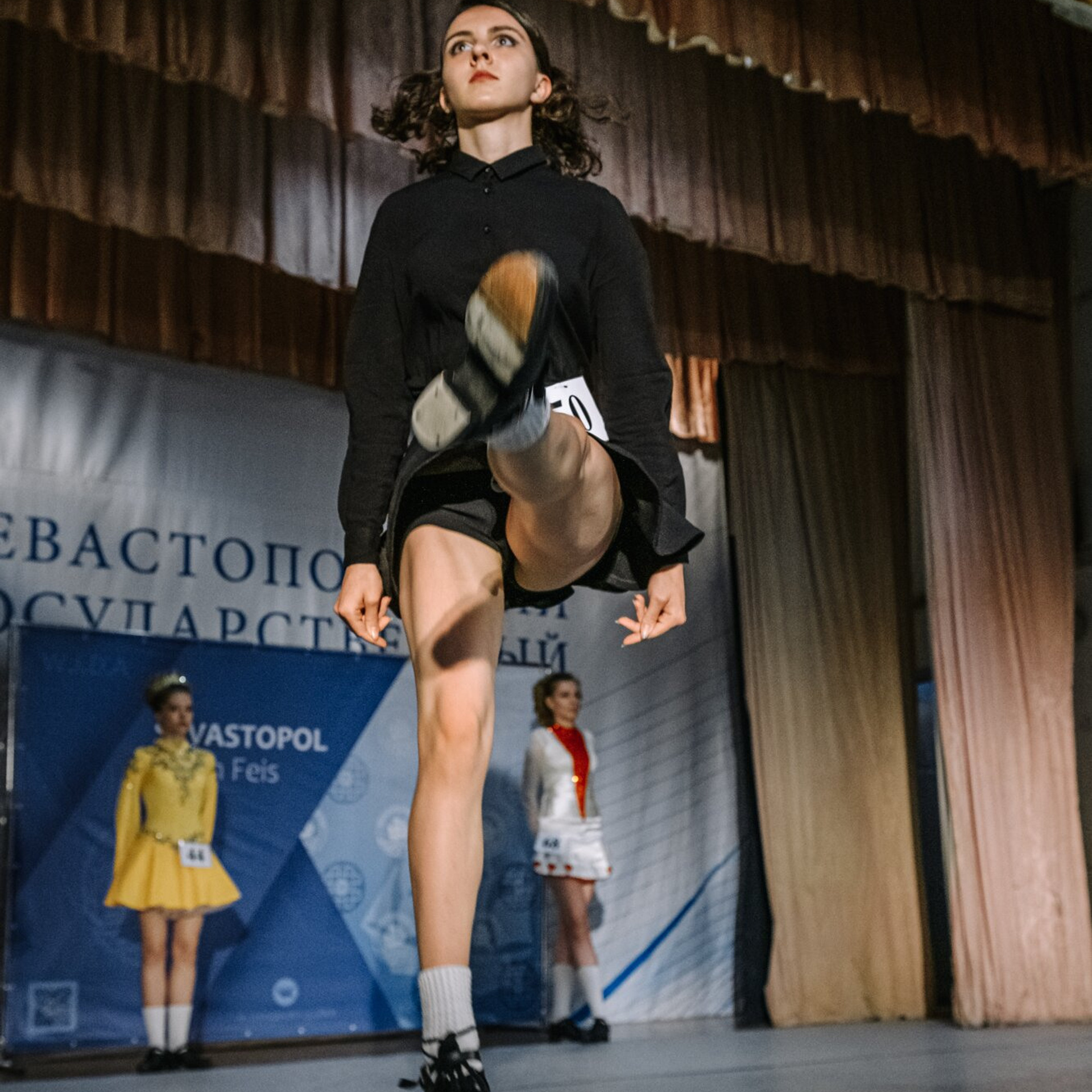 Preliminary. Коваленко Светлана, фотограф в Москве. Концерты, события и люди