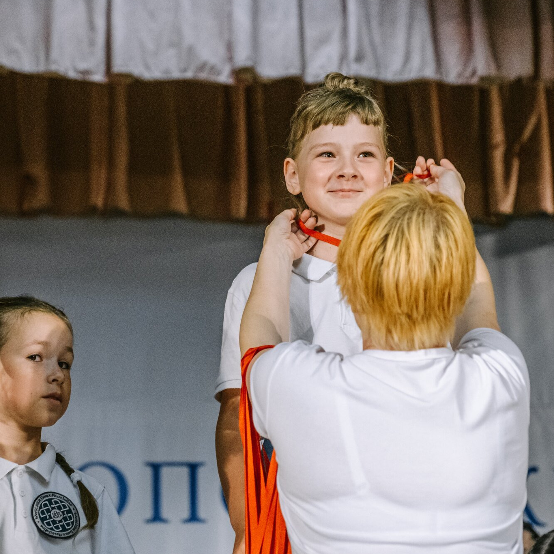 Beginner — Results. Коваленко Светлана, фотограф в Москве. Концерты, события и люди