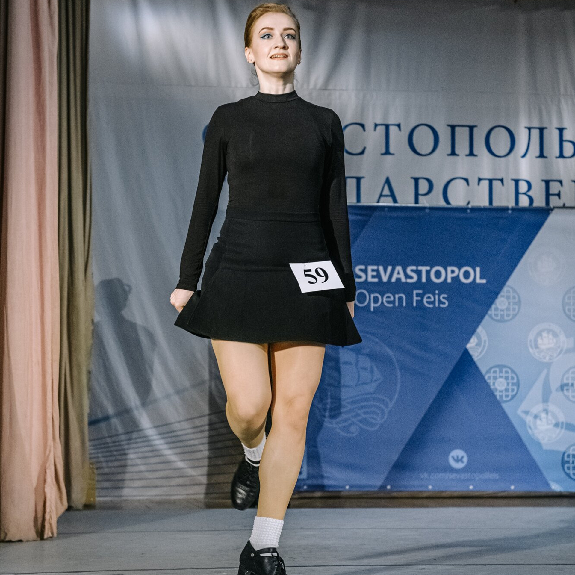 Open hard. Коваленко Светлана, фотограф в Москве. Концерты, события и люди