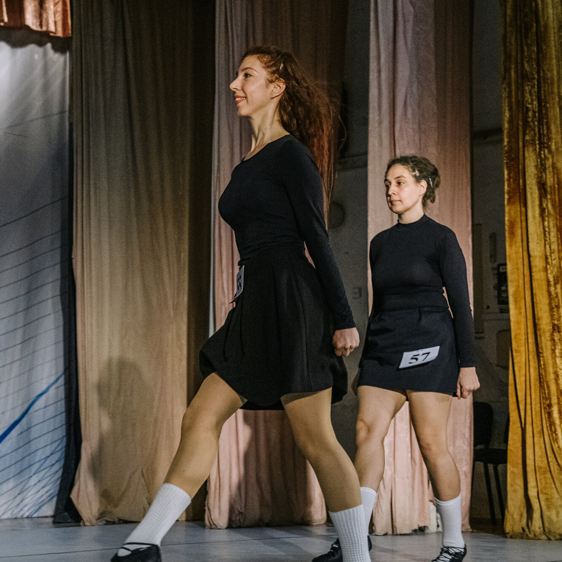 Beginner soft. Коваленко Светлана, фотограф в Москве. Концерты, события и люди