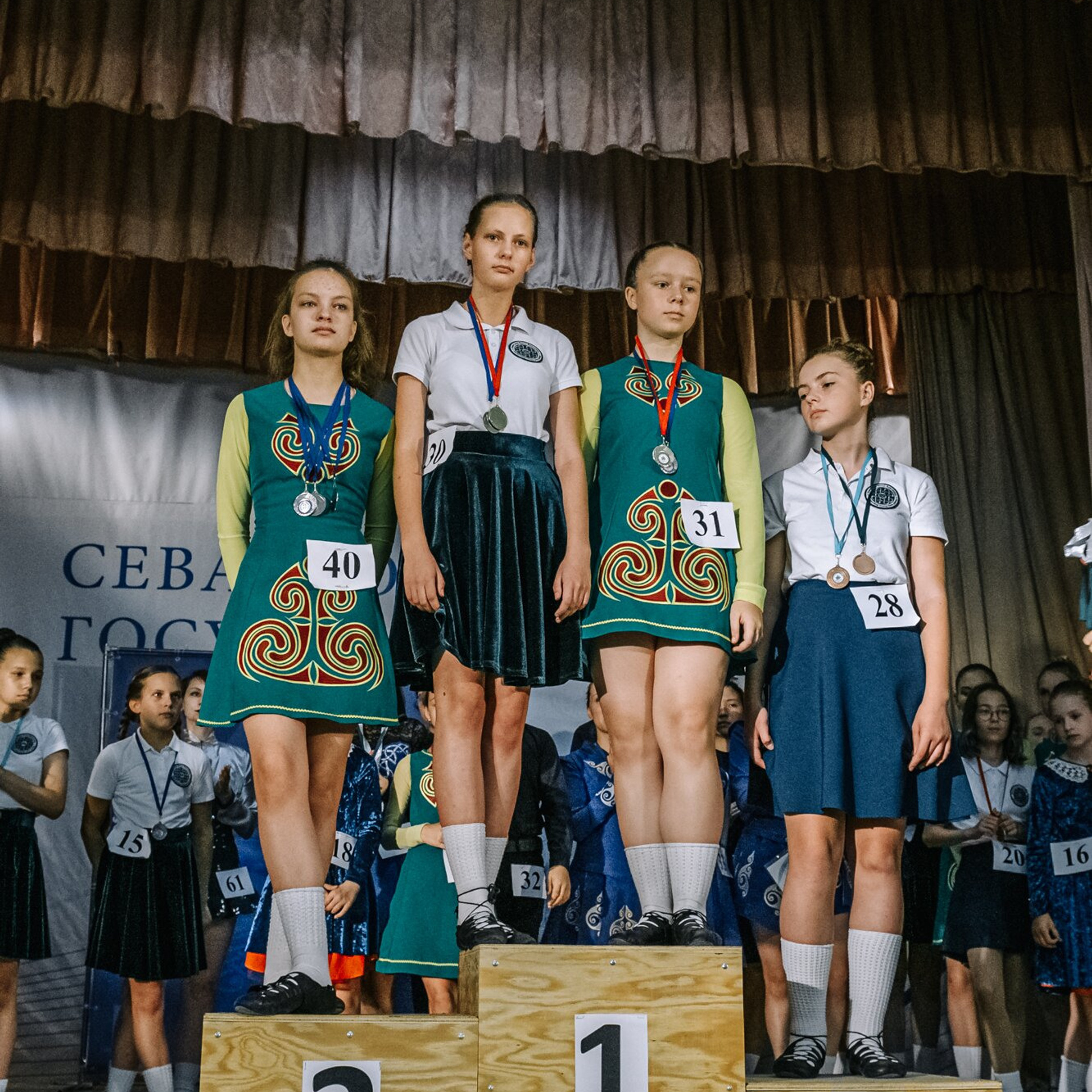 Primary — Results. Коваленко Светлана, фотограф в Москве. Концерты, события и люди